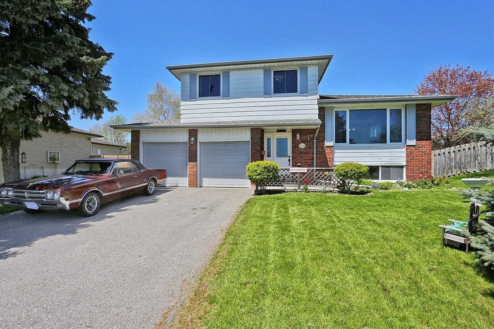 140 Centennial Dr, Port Hope, Ontario L1A3X7 Sold History HouseSigma