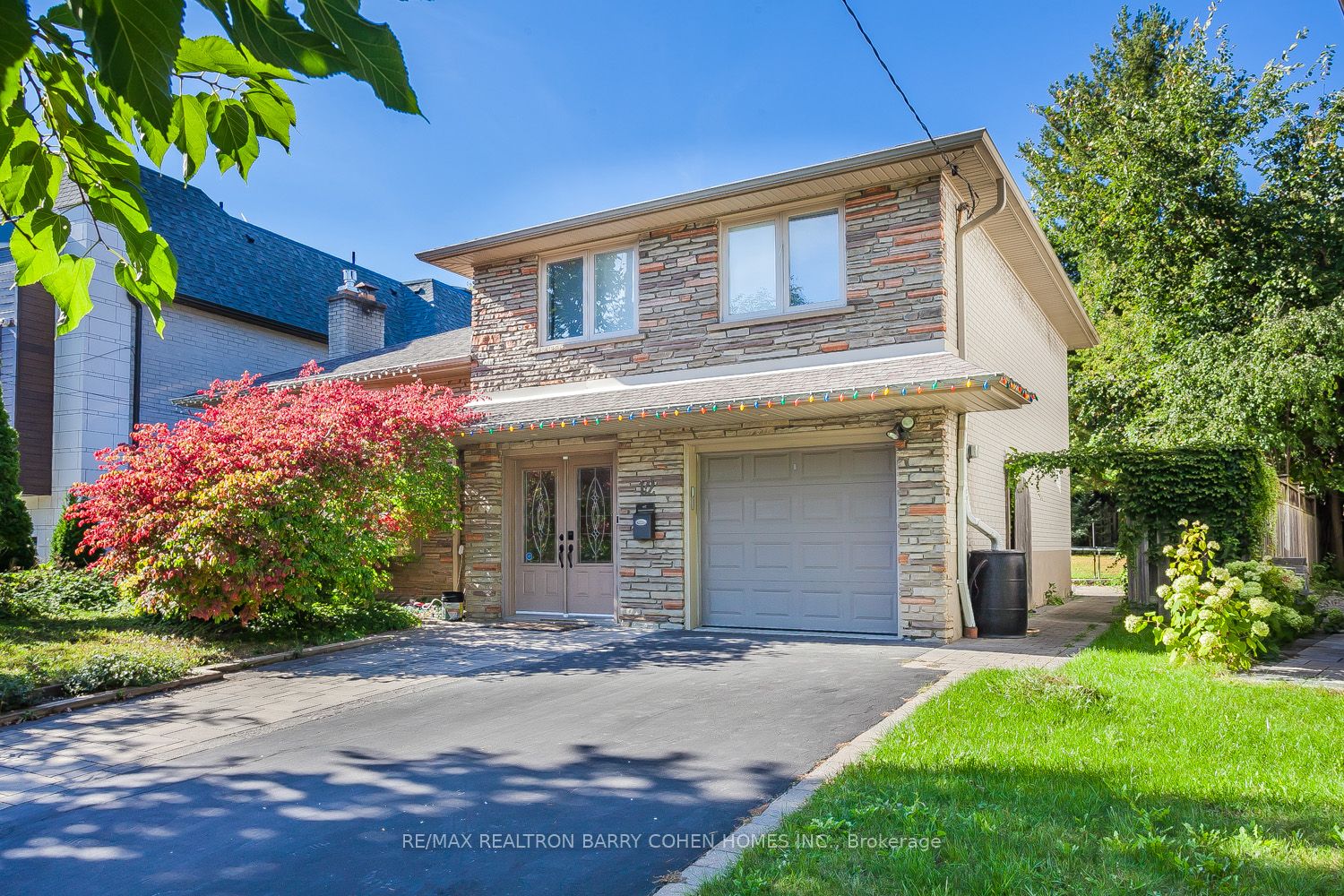 Unit Basement - 12 Longwood Drive, North York 2