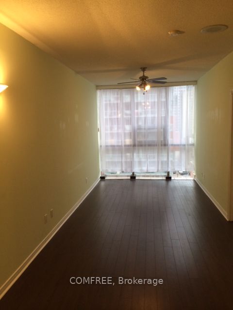 Unit 807 - 393 King Street W, Toronto 3