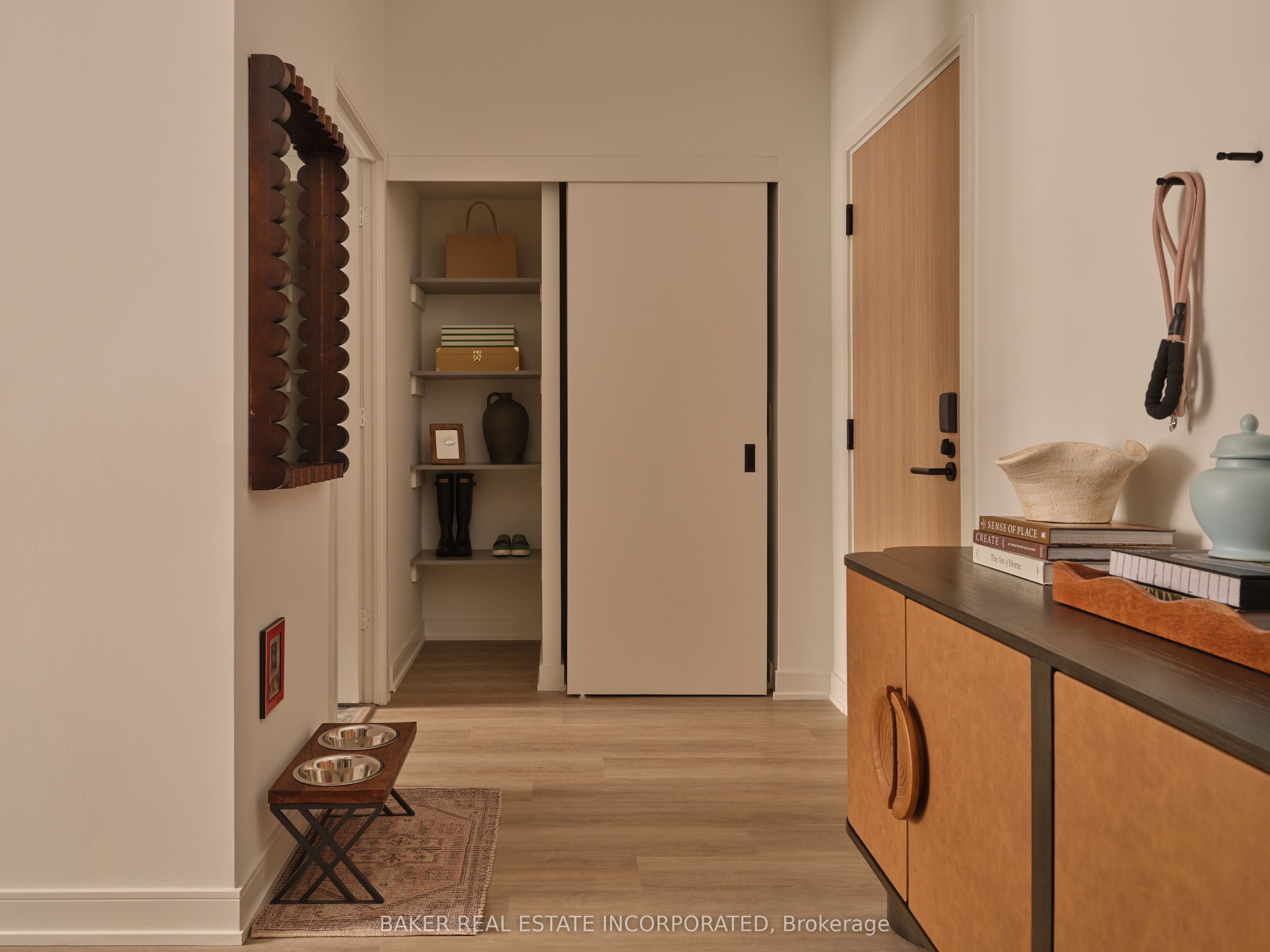 Unit 723 - 432 Cherry Street, Toronto 5