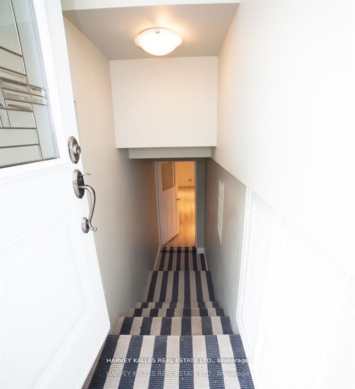 Unit Bsmt - 550 Glencairn Avenue, North York 2