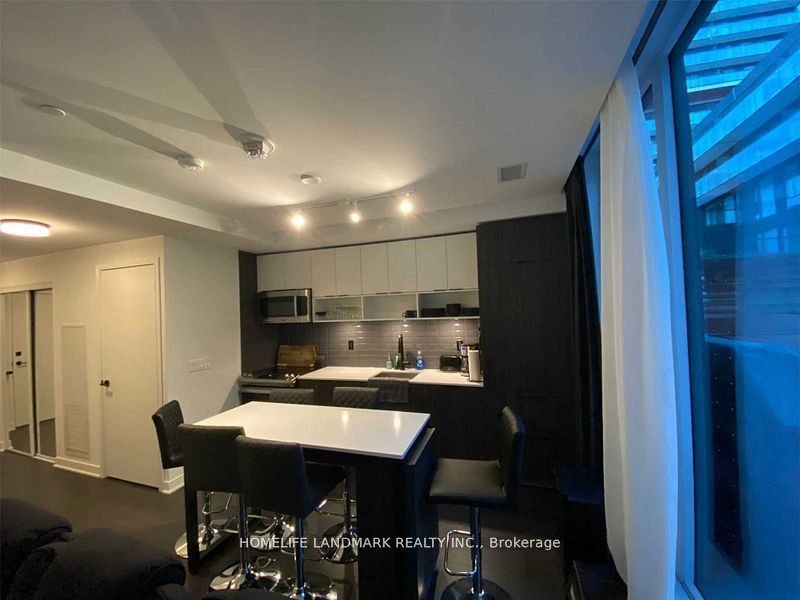 Unit 140 - 180 Mill Street, Toronto 4