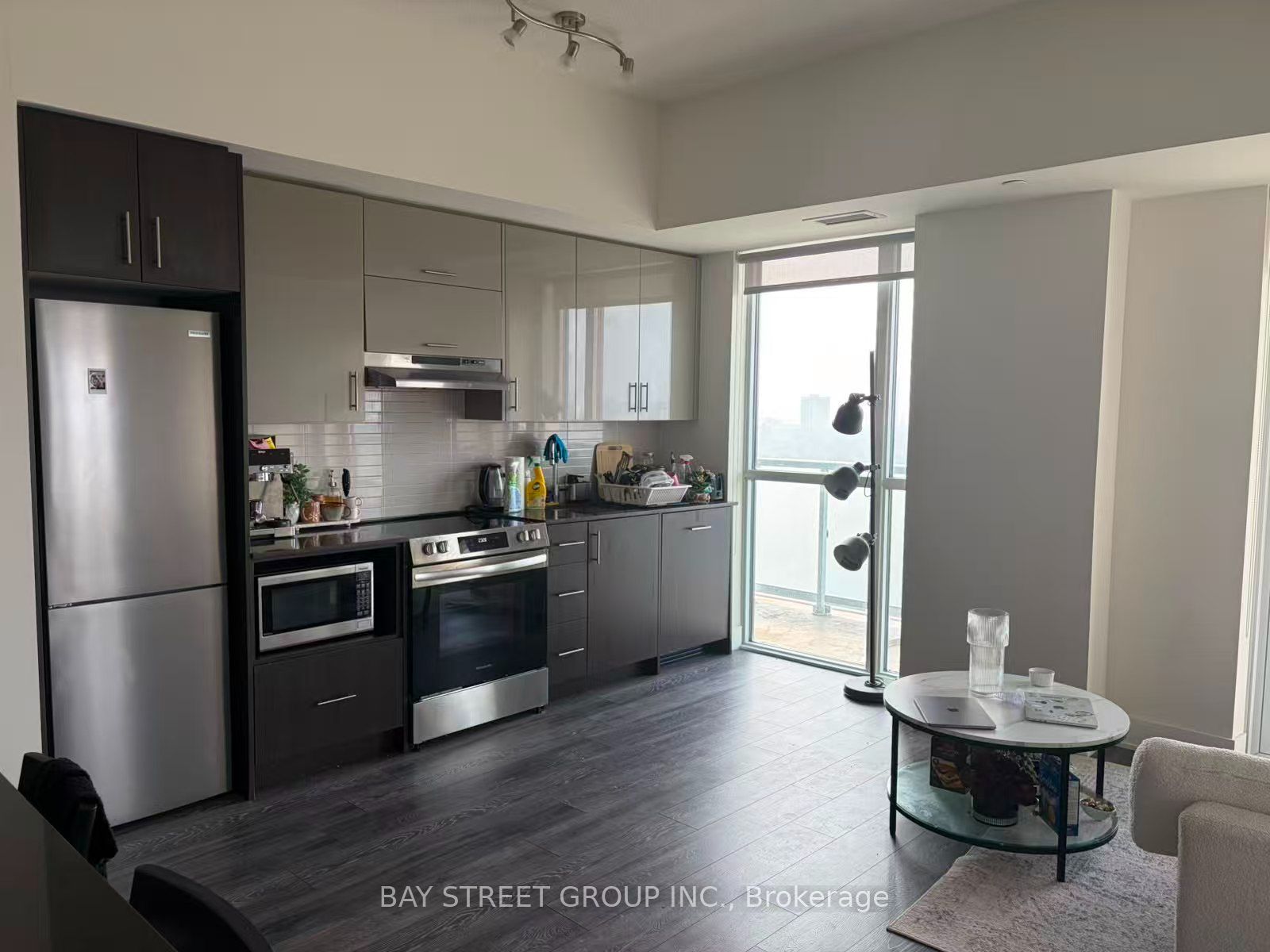 Unit 2507 - 188 Fairview Mall Drive, North York 3