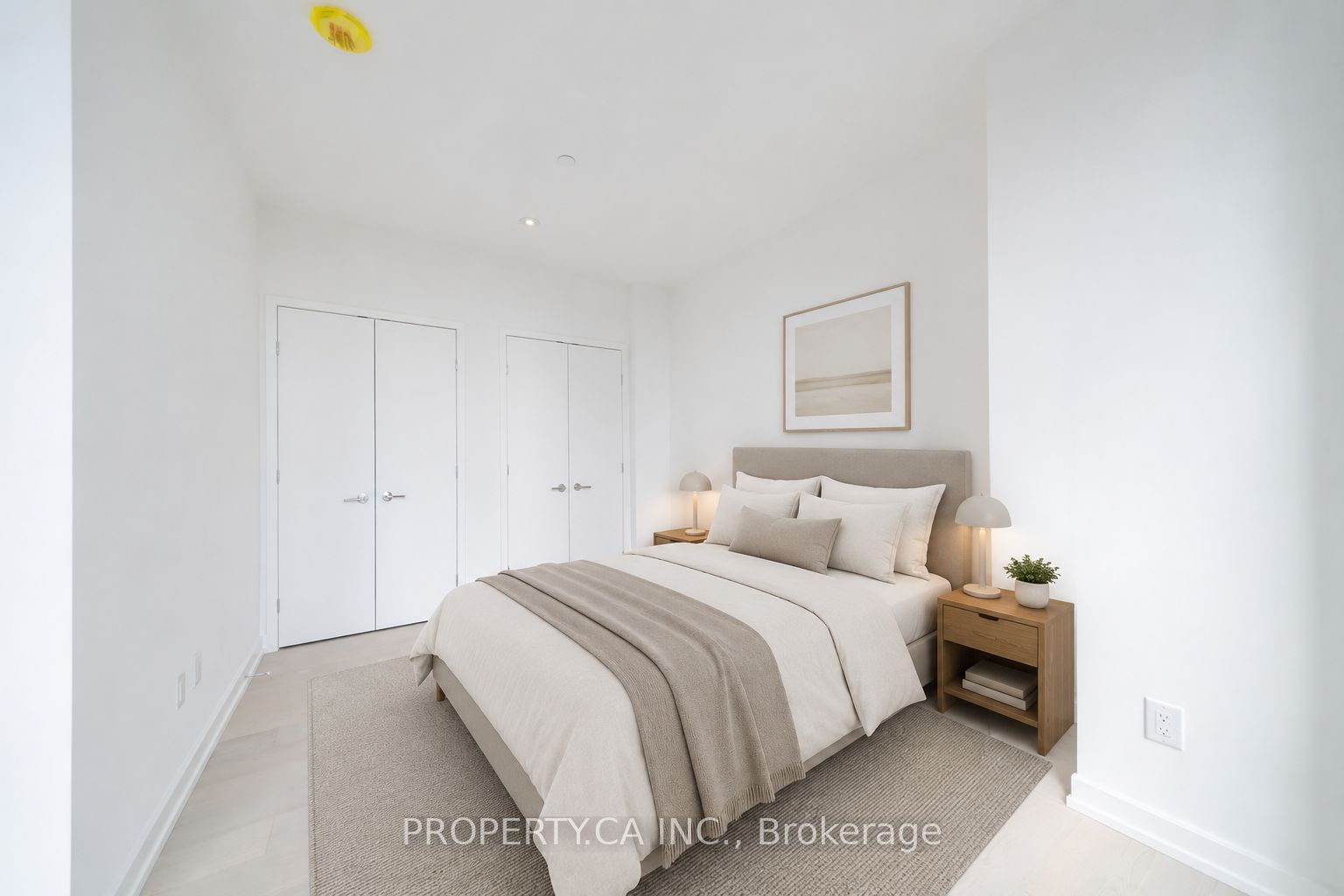 Unit 1801 - 50 Scollard Street, Toronto 5