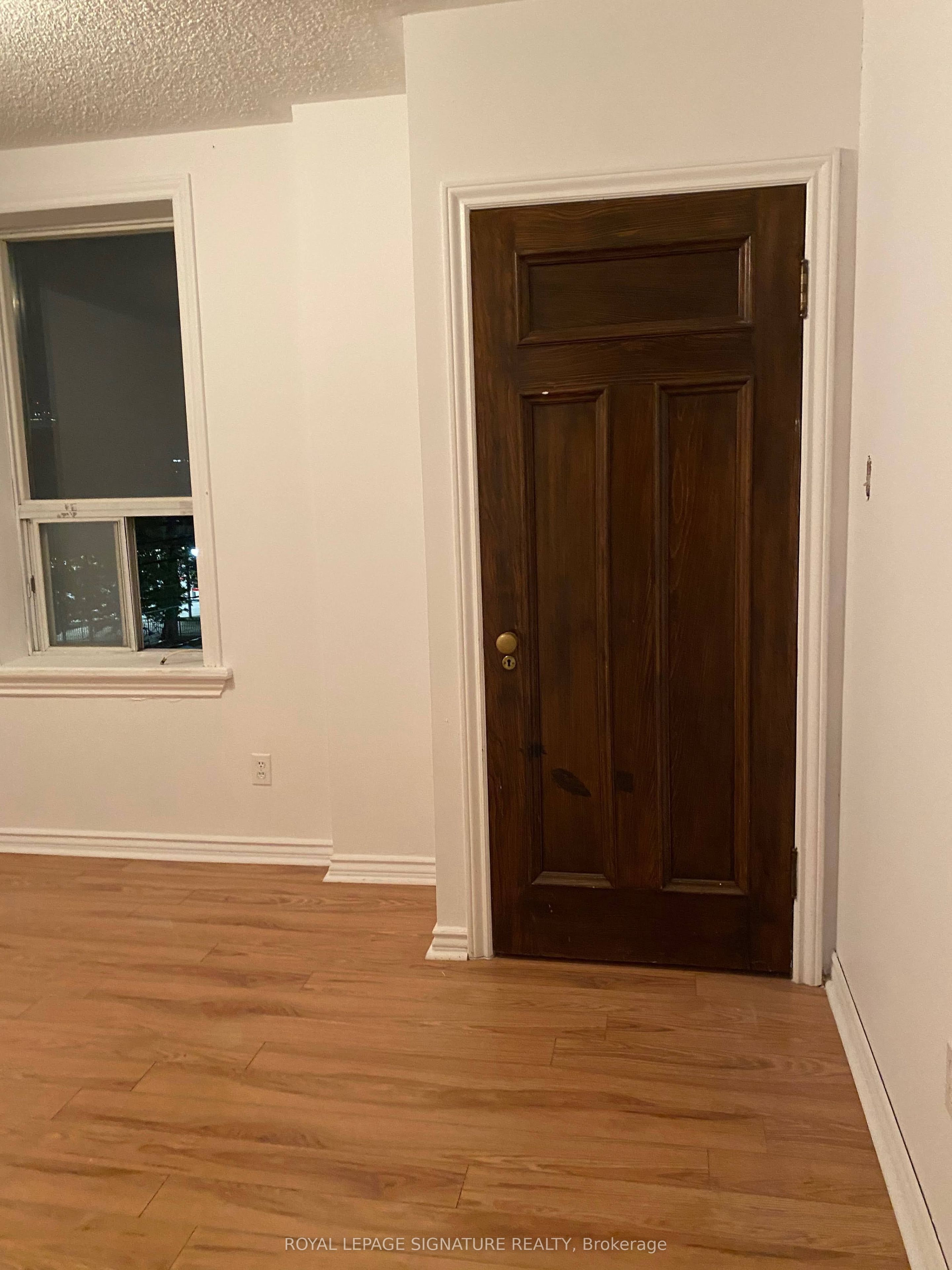 Unit 3 - 2 London Street, Toronto 2