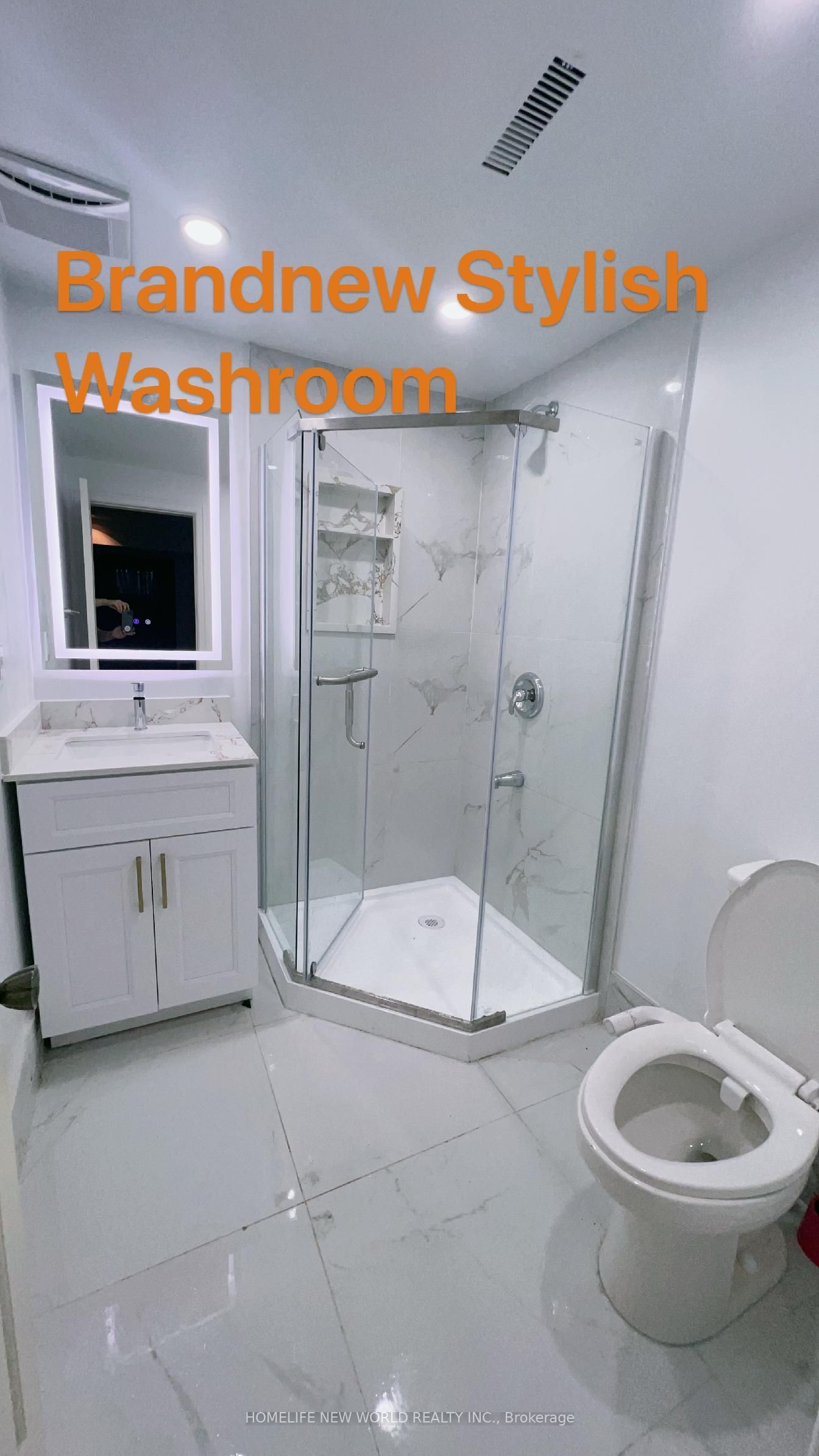 Unit Lower Room2 - 38 Marcelline Crescent, North York 4