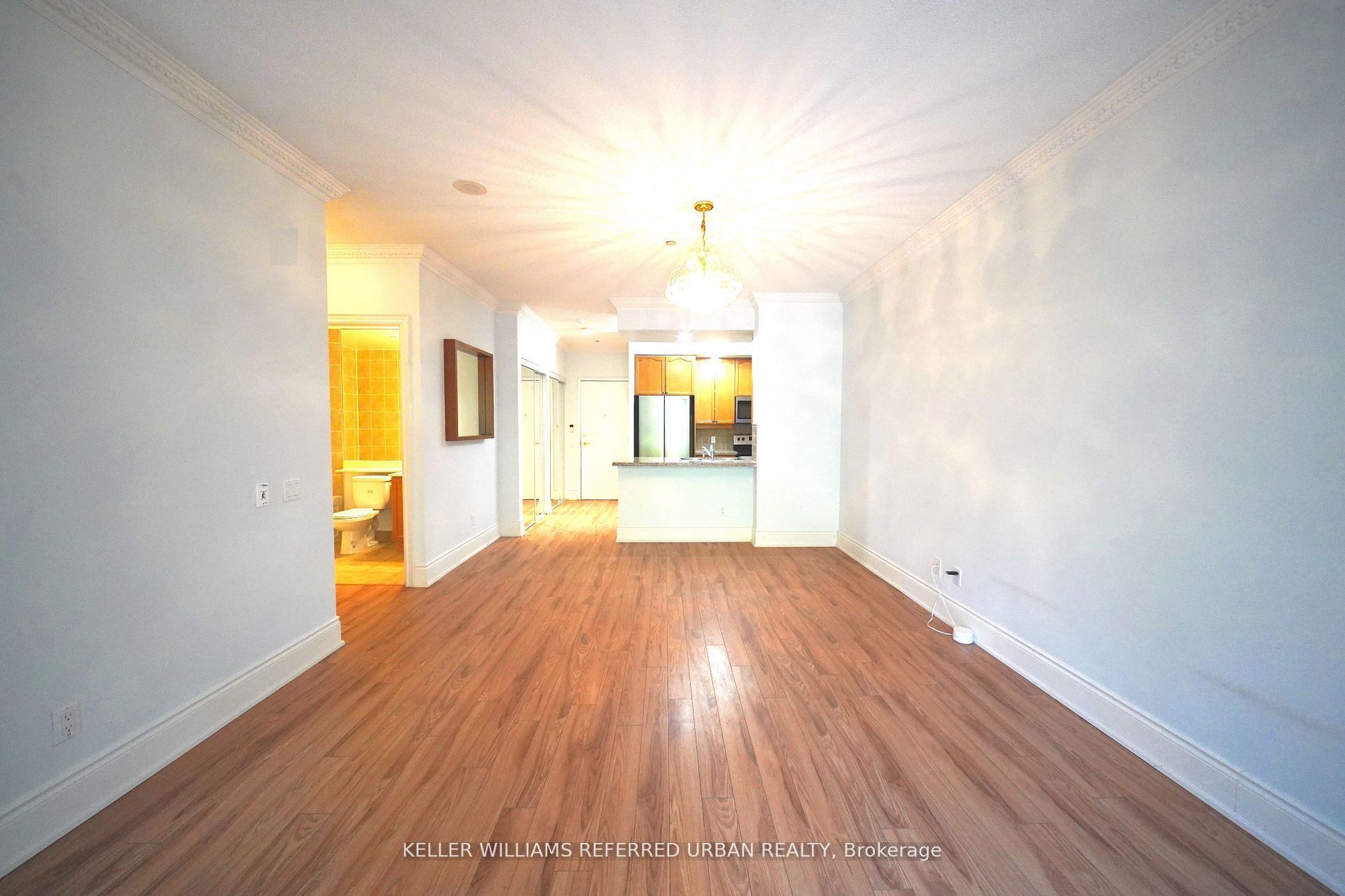 Unit 212 - 10 Northtown Way, North York 5