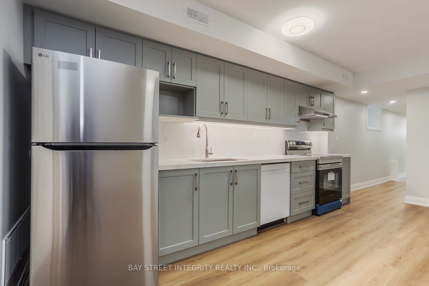 Unit Bsm - 19 D'arcy Street, Toronto 2