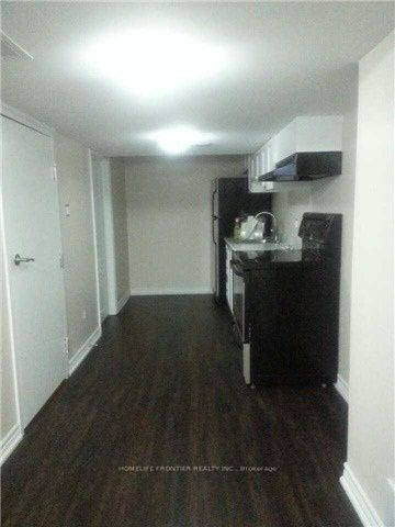 Unit Bsmt - 84 Apache Trail, North York 3
