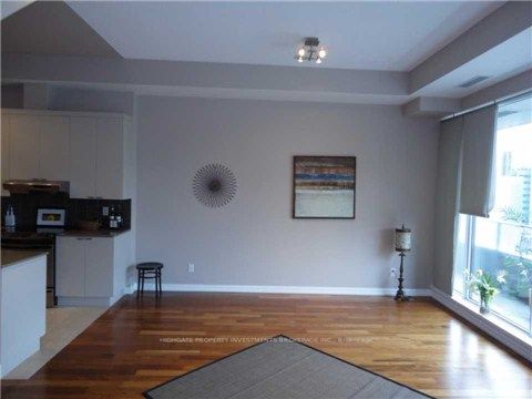 Unit 1910 - 111 Elizabeth Street, Toronto 5