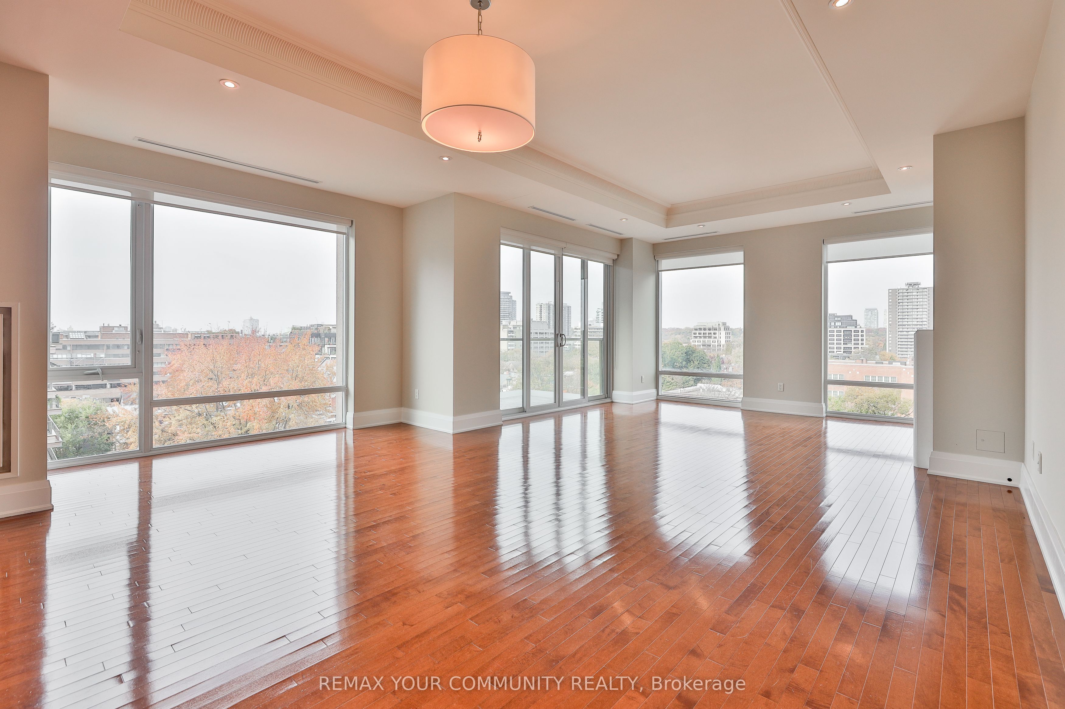 Unit 802 - 80 Yorkville Avenue, Toronto 5
