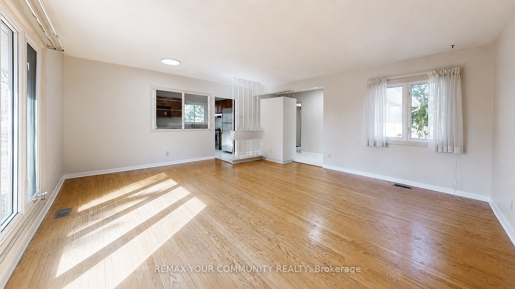 98 Wigmore Drive, North York 3