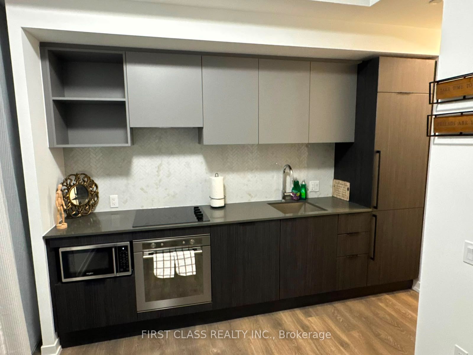 Unit 2517 - 82 Dalhousie Street, Toronto 4