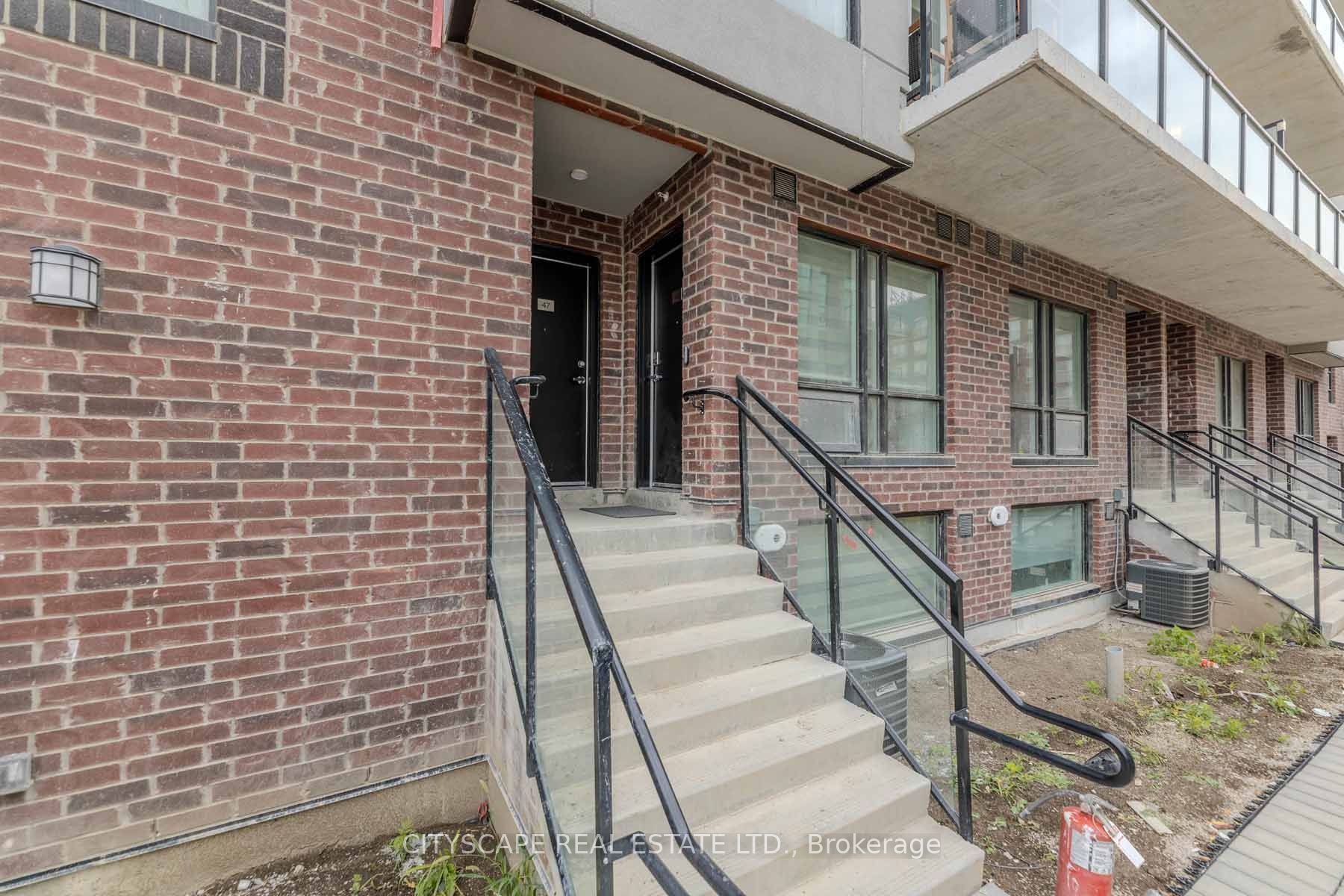 Unit 46 - 871 Sheppard Avenue W, North York 2
