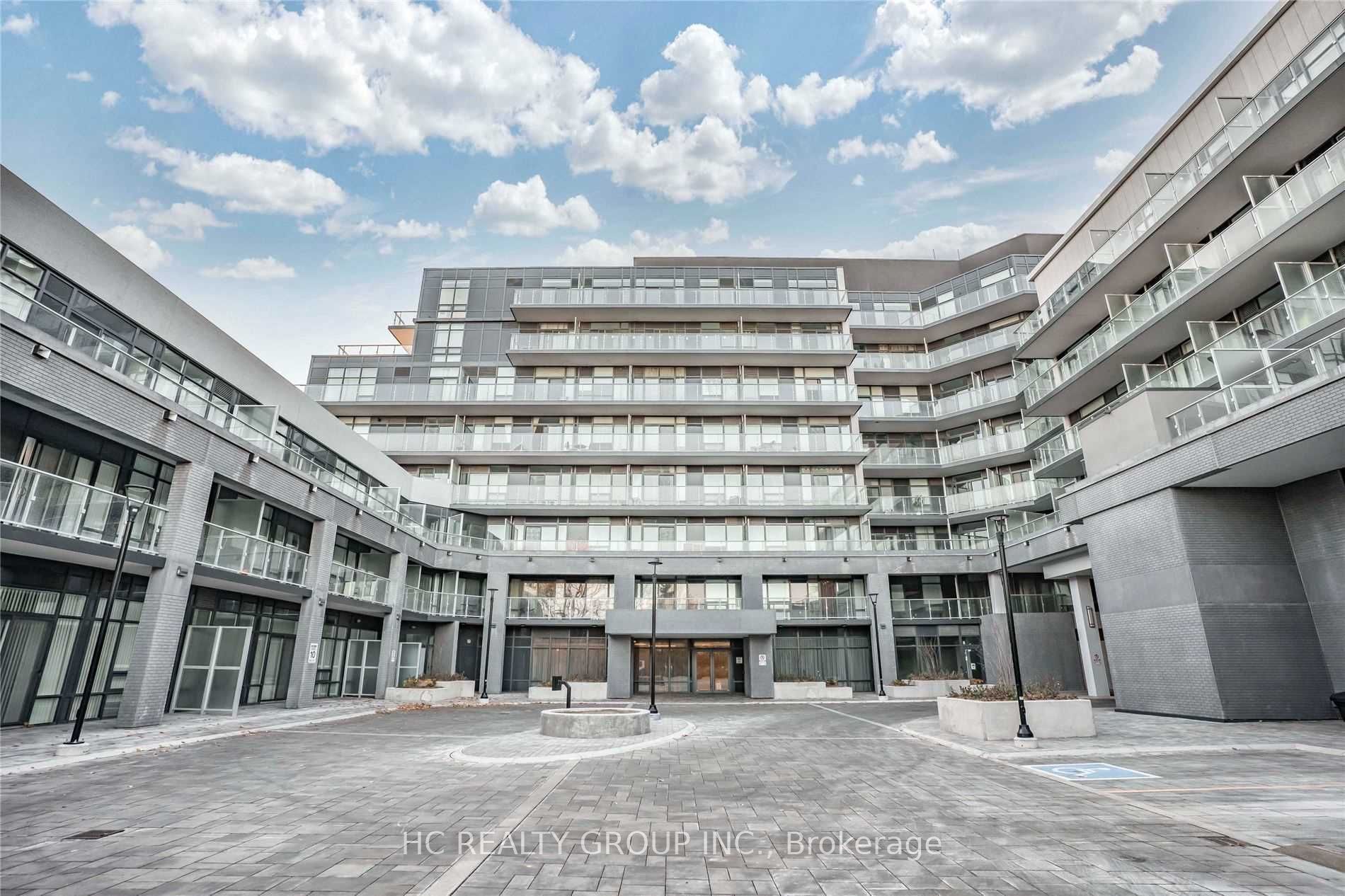 Unit 605 - 621 Sheppard Avenue E, North York 2