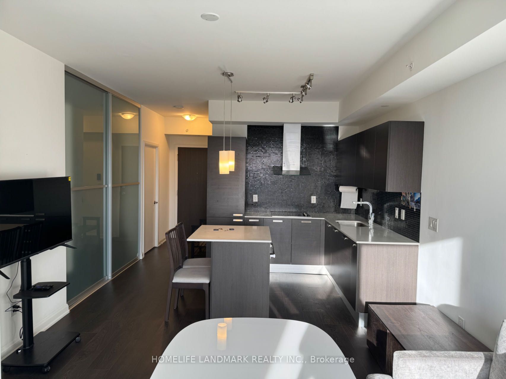 Unit 3204 - 11 Bogert Avenue, North York 3
