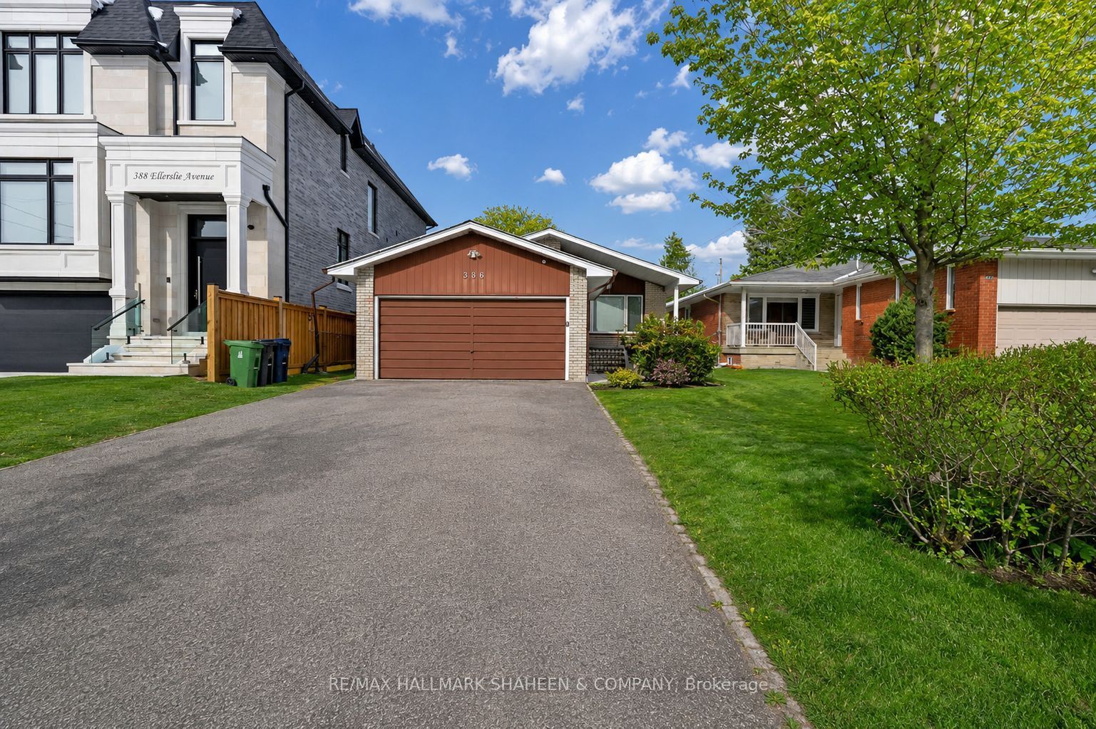 Unit Bsmnt A - 386 Ellerslie Avenue, North York 2