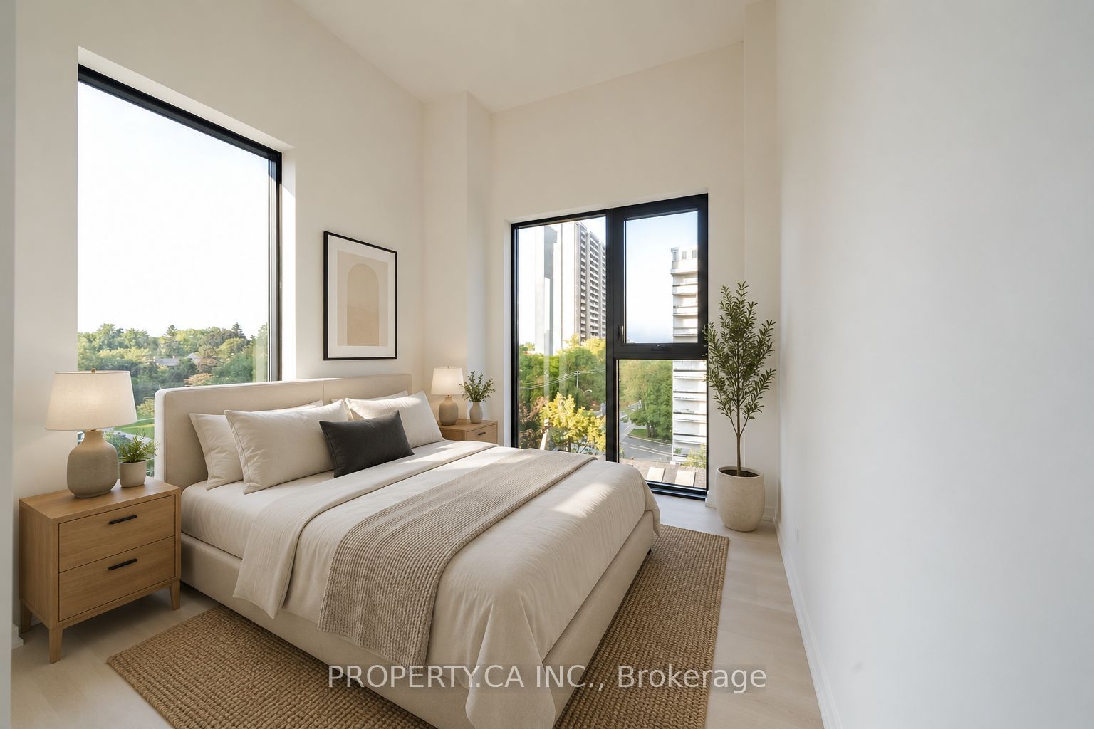 Unit 604 - 109 Erskine Avenue, Toronto 5