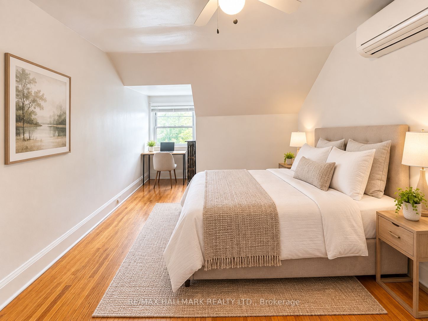 Unit Apt 3 - 338 Vaughan Road, Toronto 4