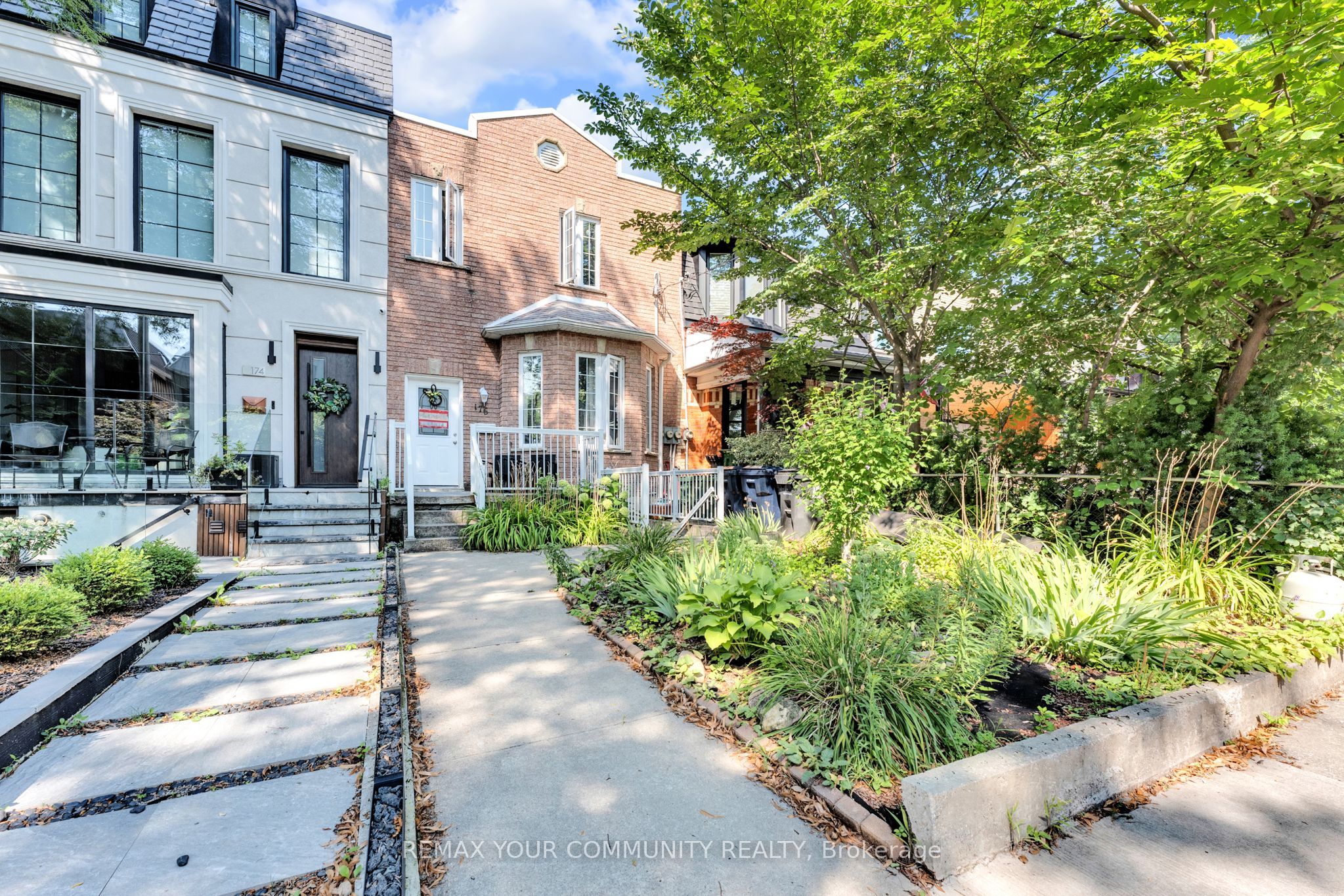 Unit Bsmt - 176 Lisgar Street W, Toronto 2