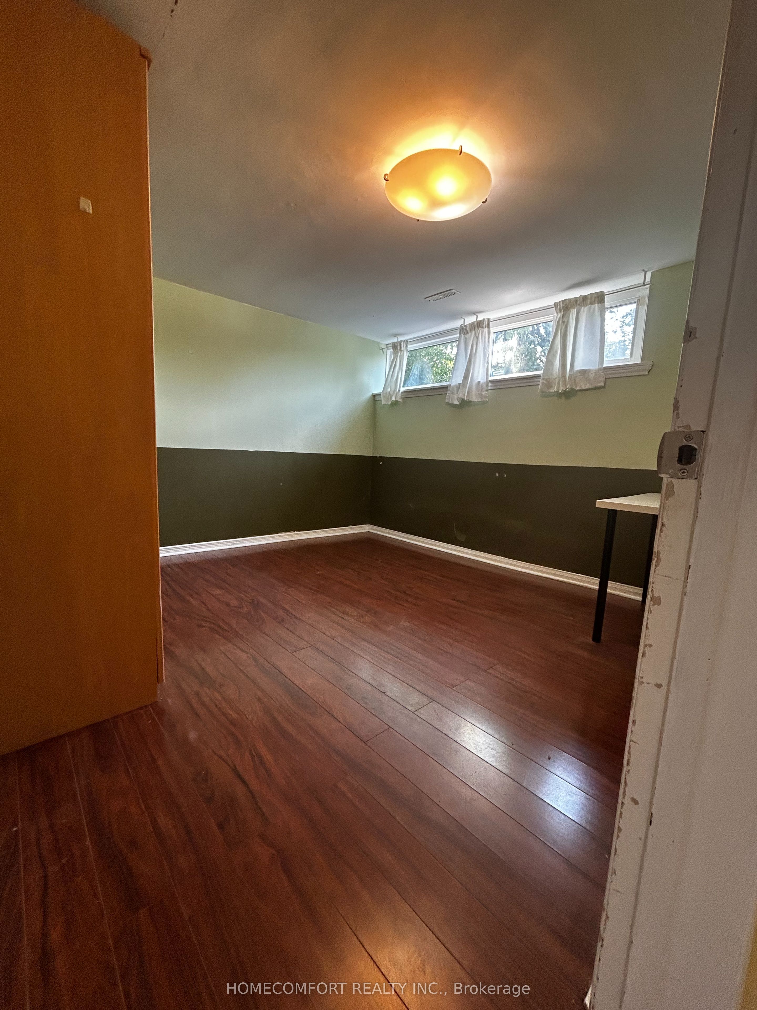 Unit Bsmt - 80 Aspenwood Drive, North York 2