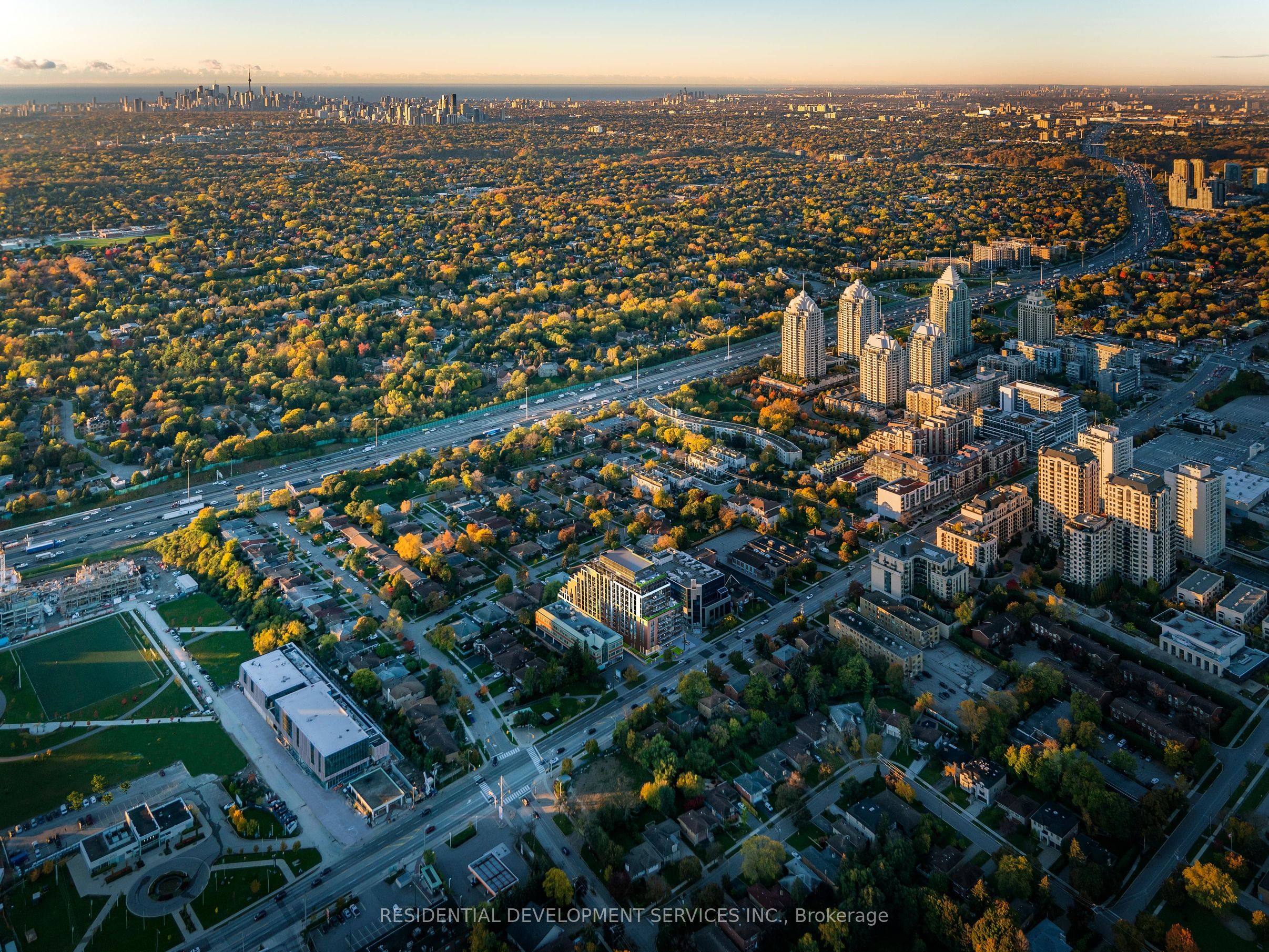 Unit 701 - 699 Sheppard Avenue E, North York 3