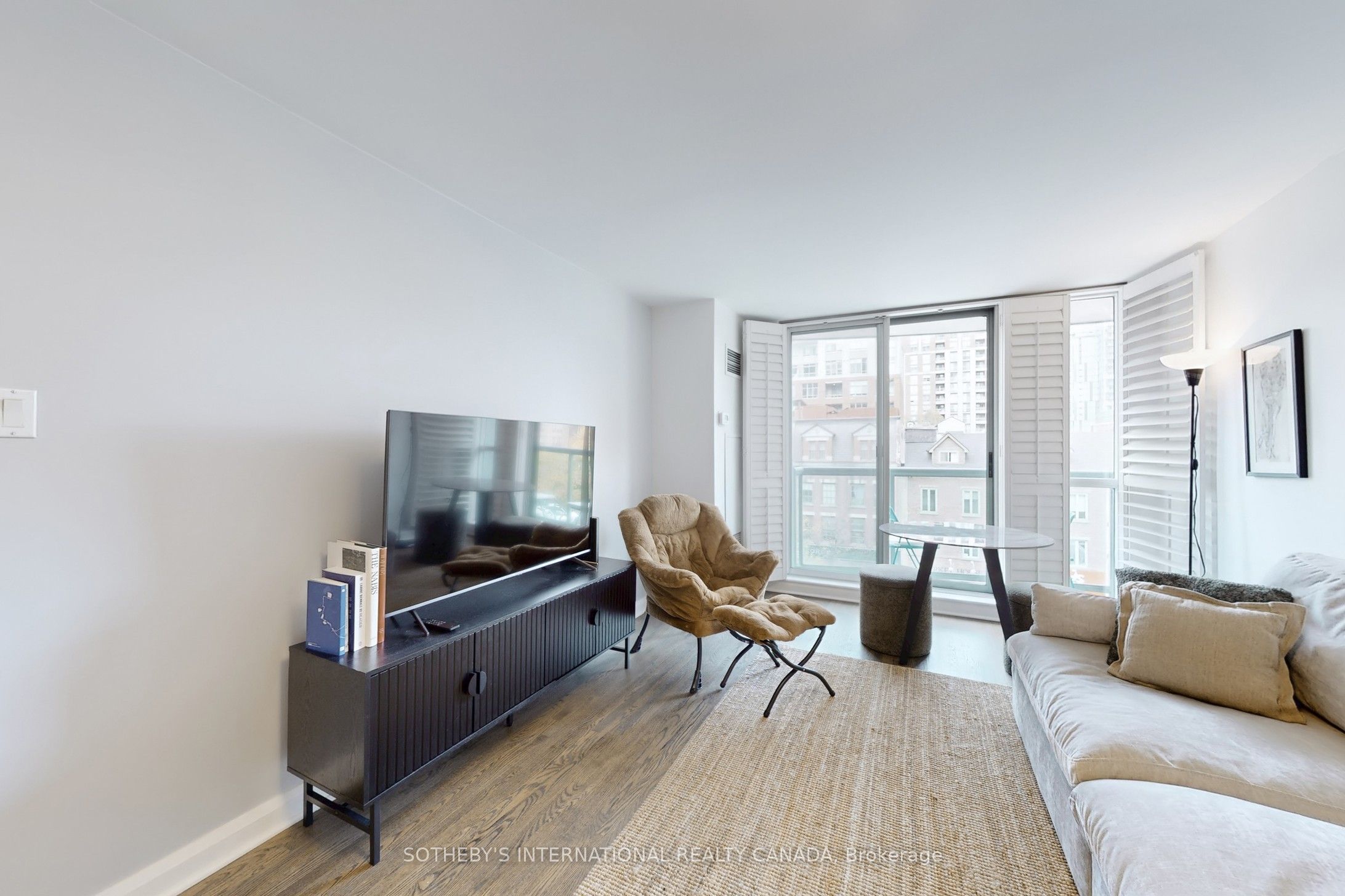 Unit 501 - 109 Front Street E, Toronto 5