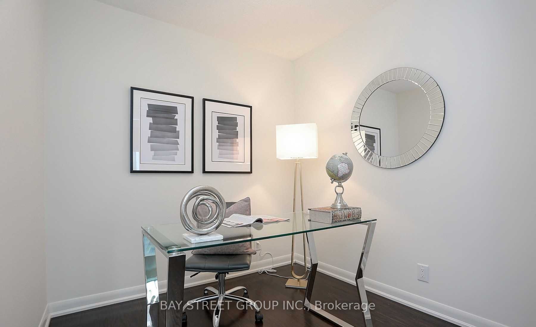 Unit 1612 - 17 Anndale Drive, North York 2