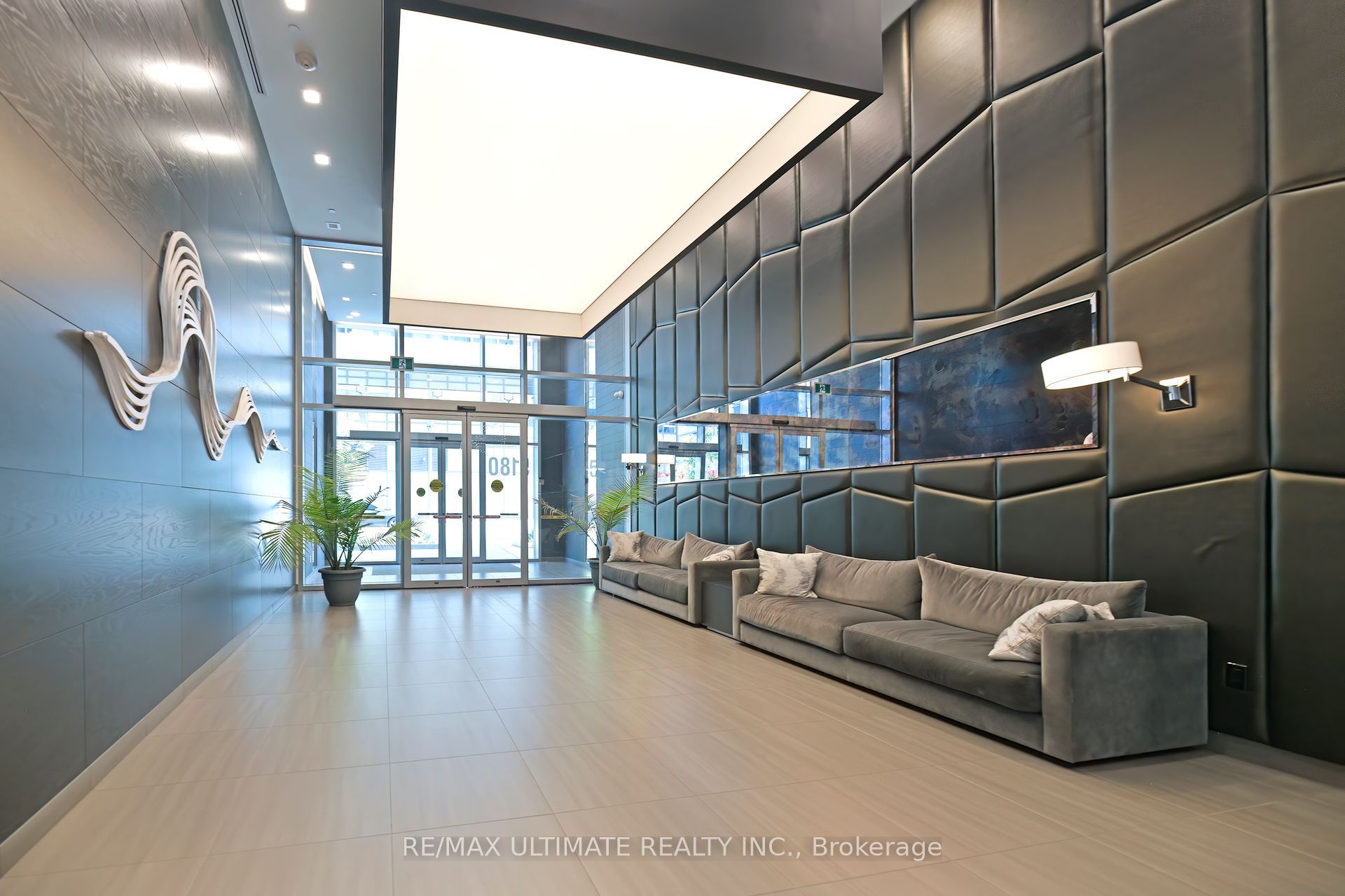 Unit 415 - 5180 Yonge Street, North York 2