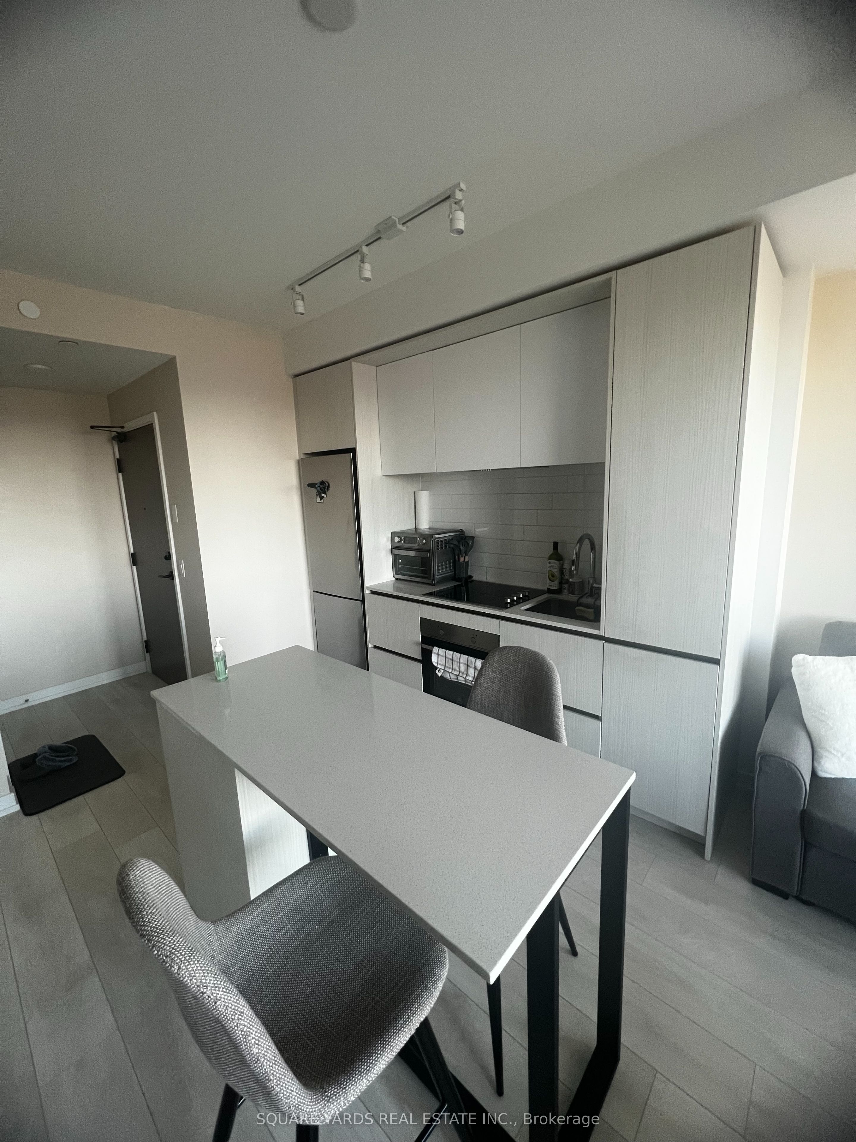 Unit 1910 - 225 Sumach Street, Toronto 5