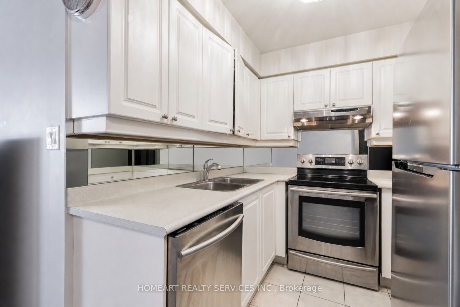 Unit 2012 - 3 Rean Drive, North York 3