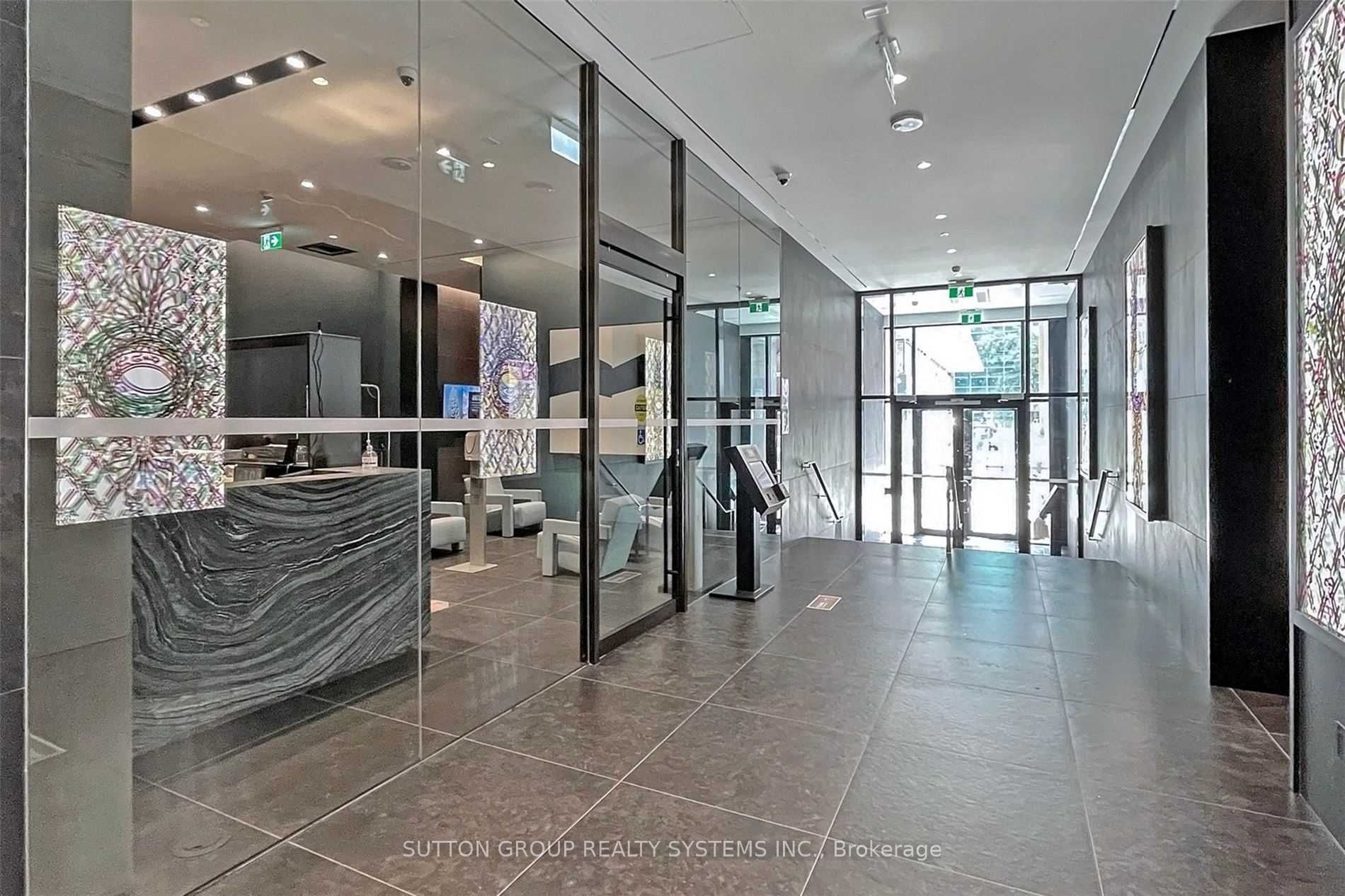 Unit 2305 - 25 Richmond Street E, Toronto 2
