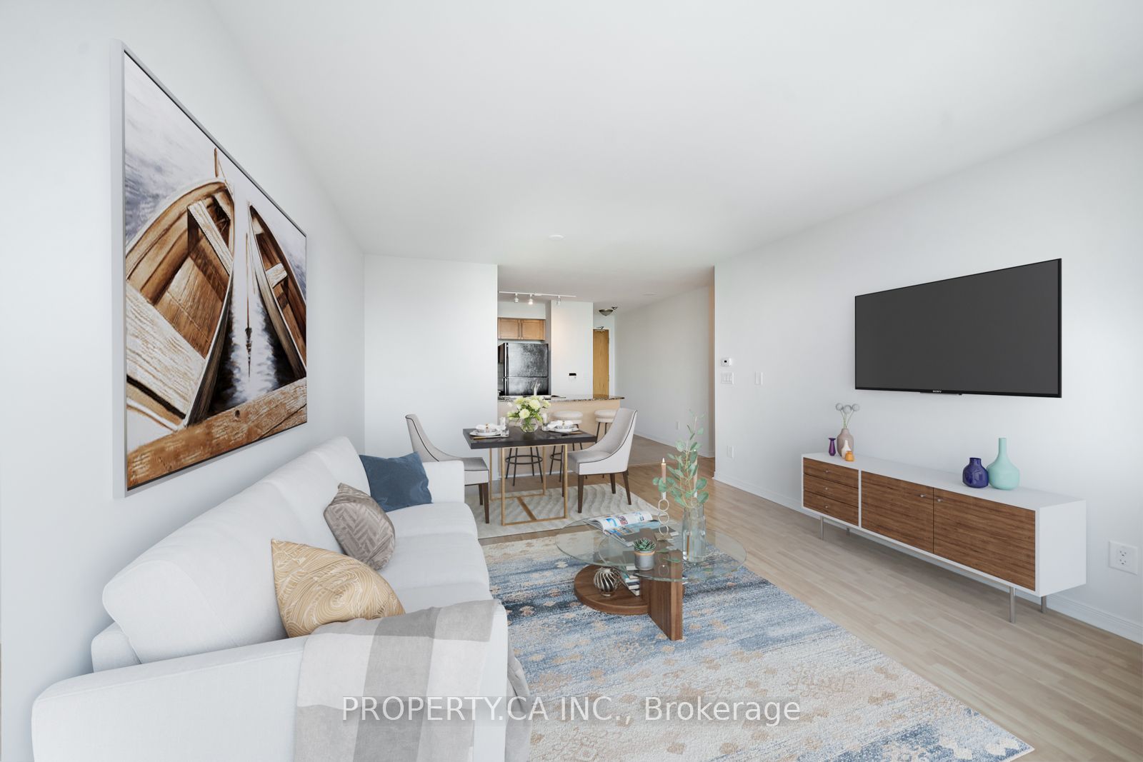Unit PH03 - 5508 Yonge Street, North York 4