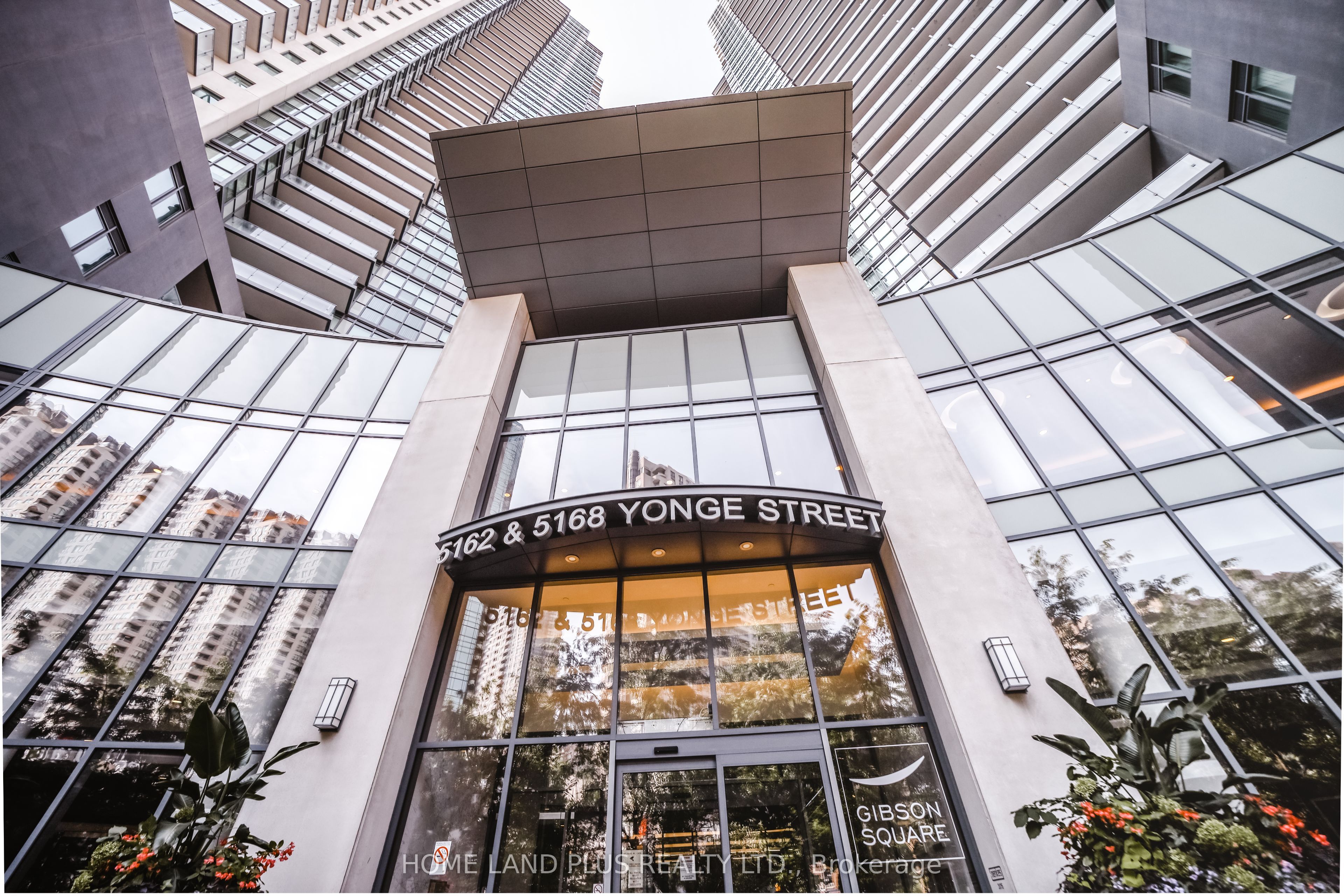 Unit 2111 - 5168 Yonge Street, North York 2