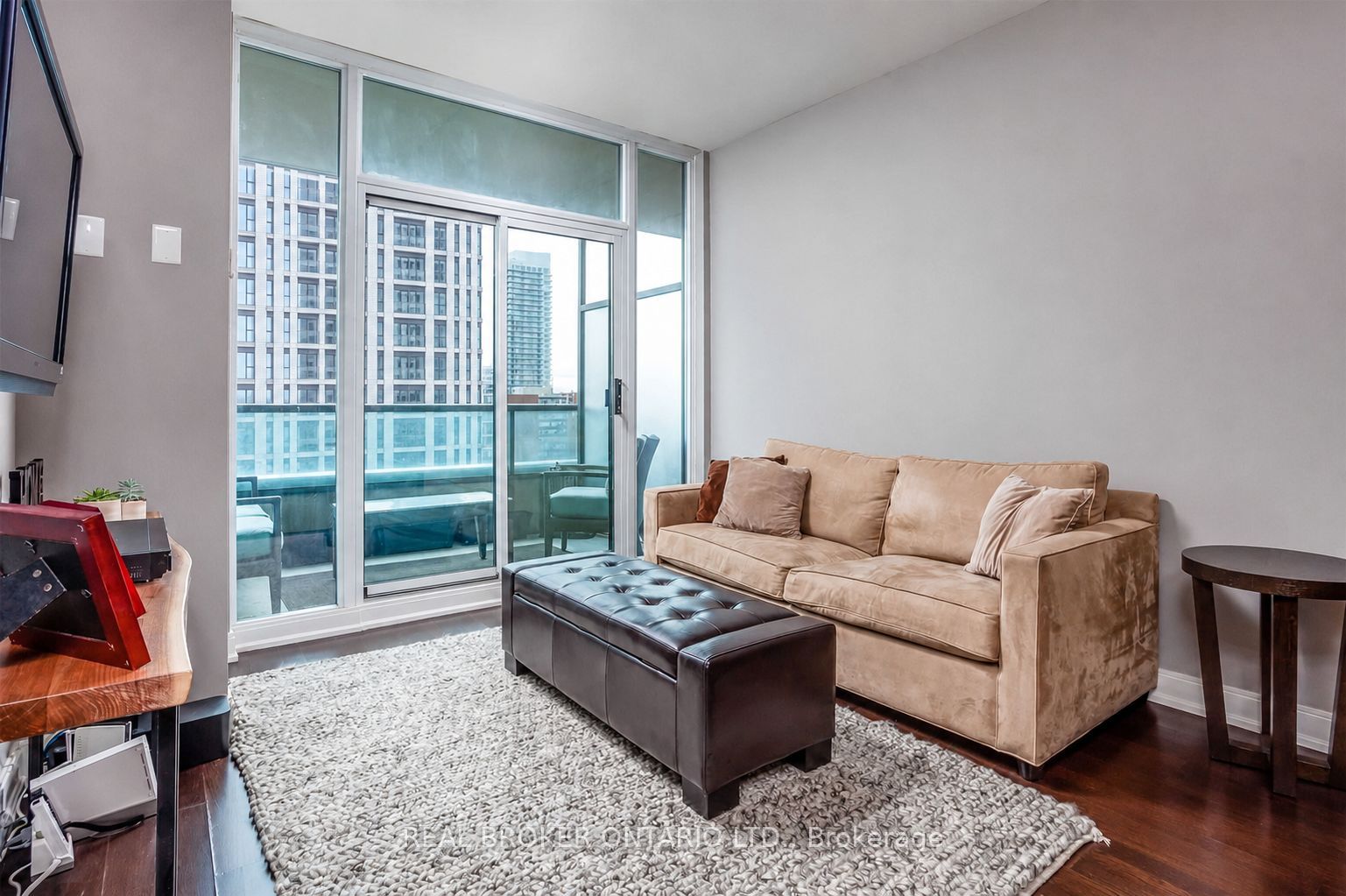 Unit 1304 - 88 Broadway Avenue, Toronto 3