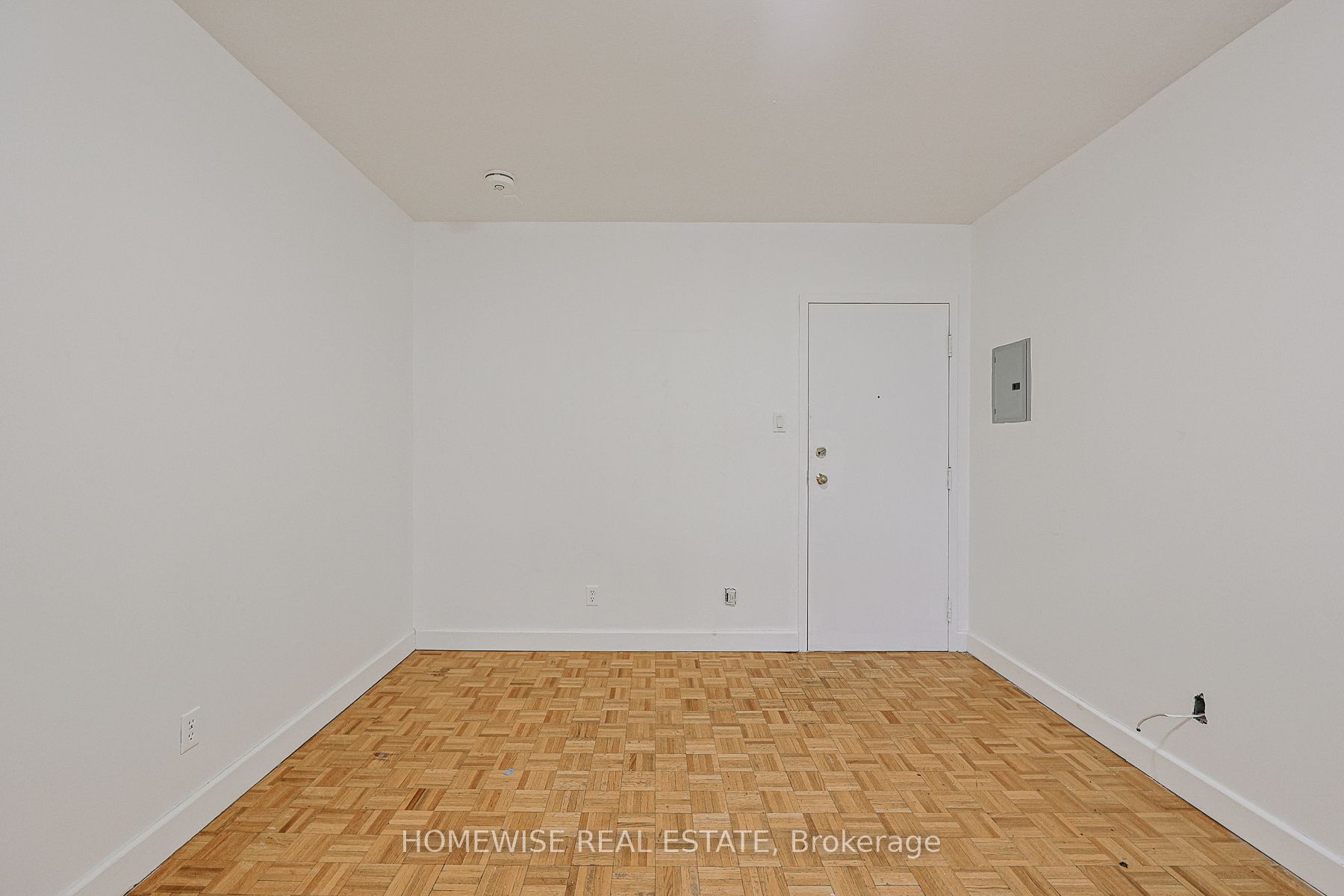 Unit 308 - 33 Maitland Street, Toronto 4