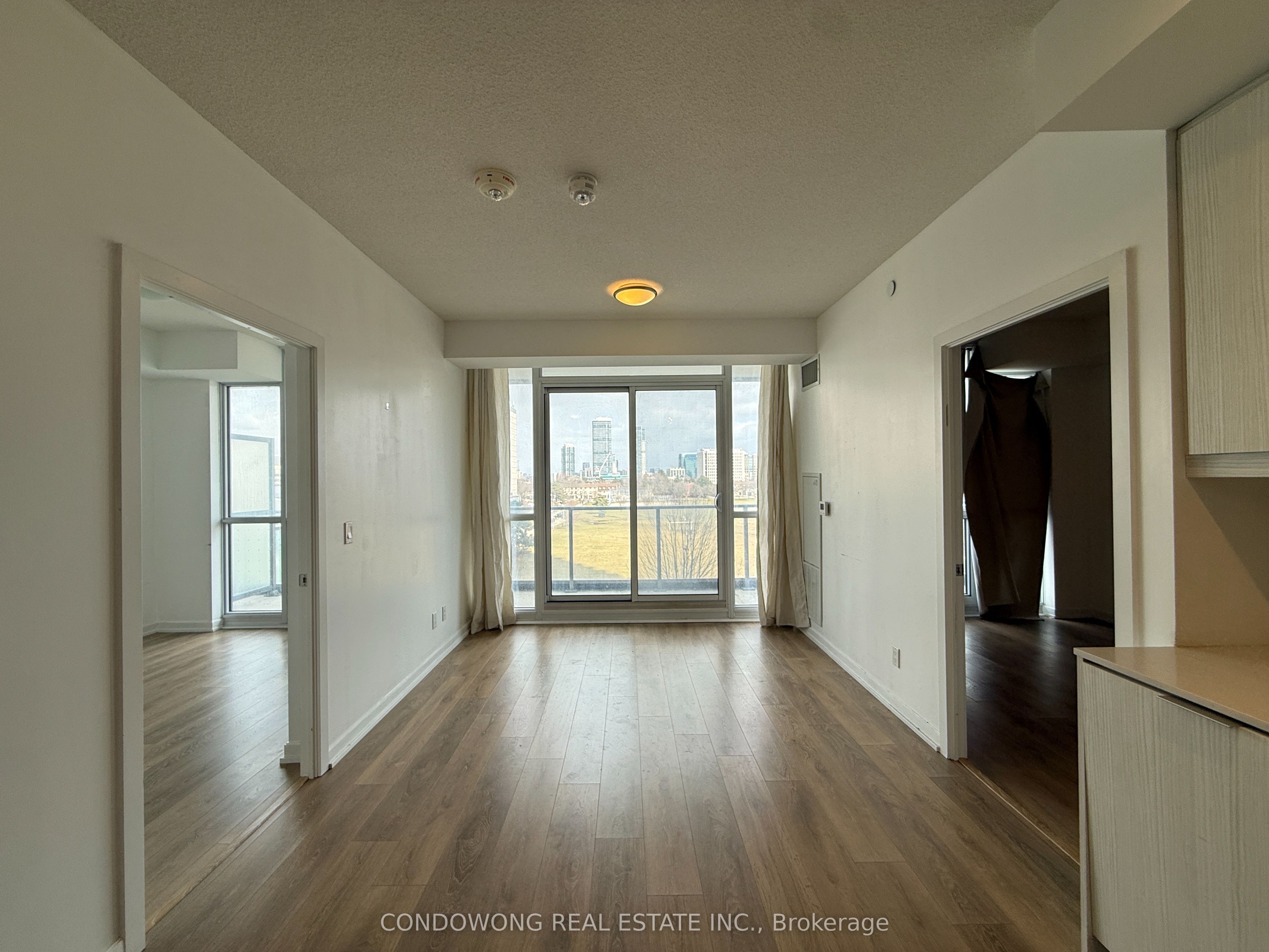 Unit 409 - 32 Forest Manor Road, North York 2