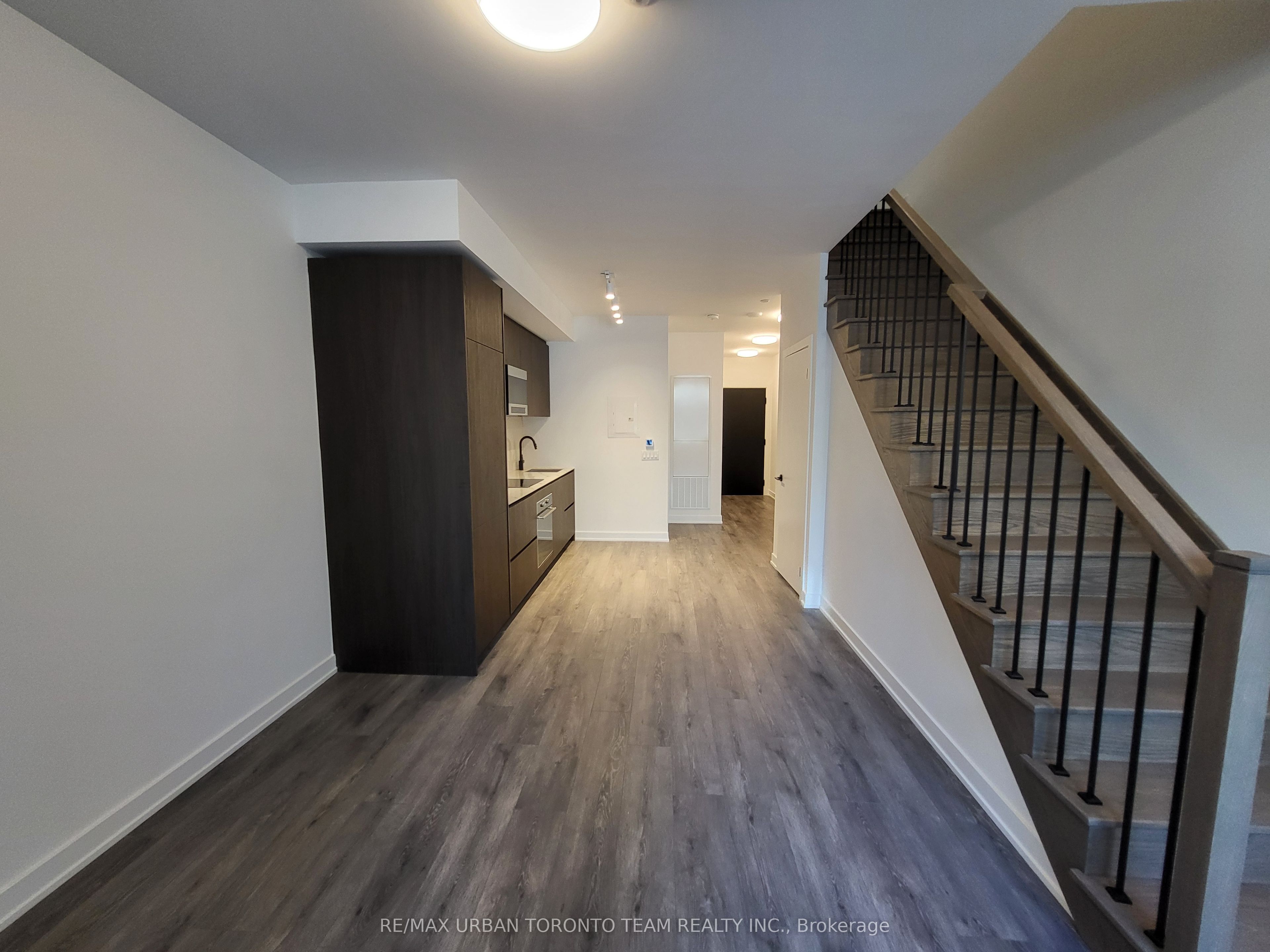 Unit 125 - 117 broadway Avenue, Toronto 3