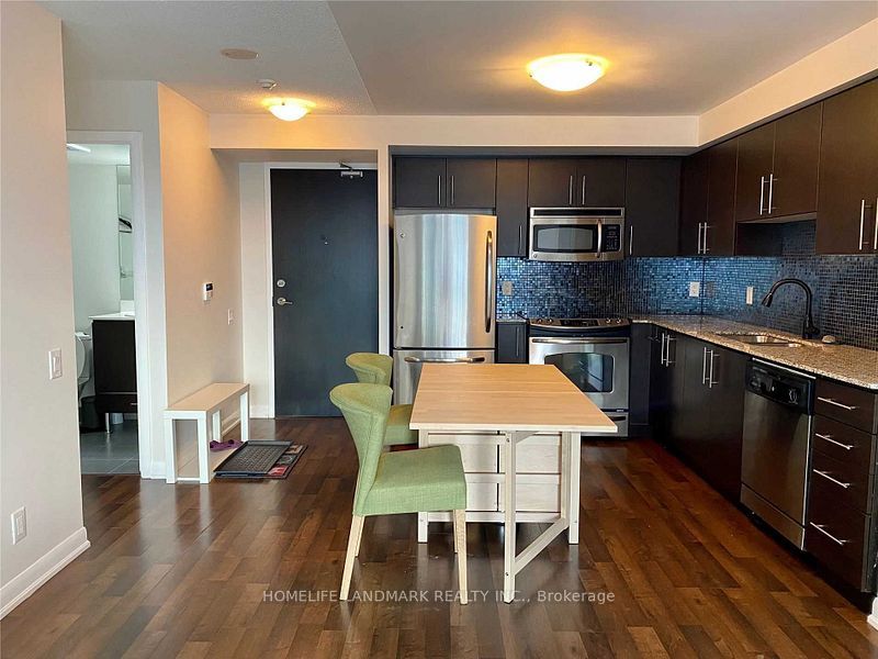Unit 1902 - 17 Anndale Drive, North York 5