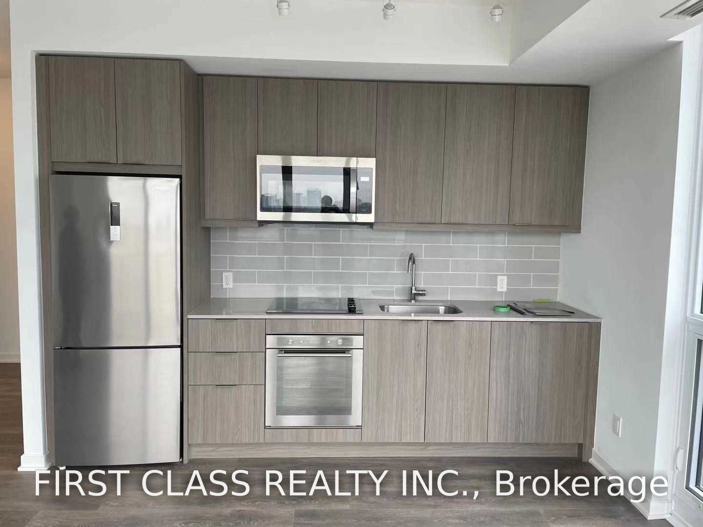 Unit 1007 - 38 Forest Manor Road, North York 4