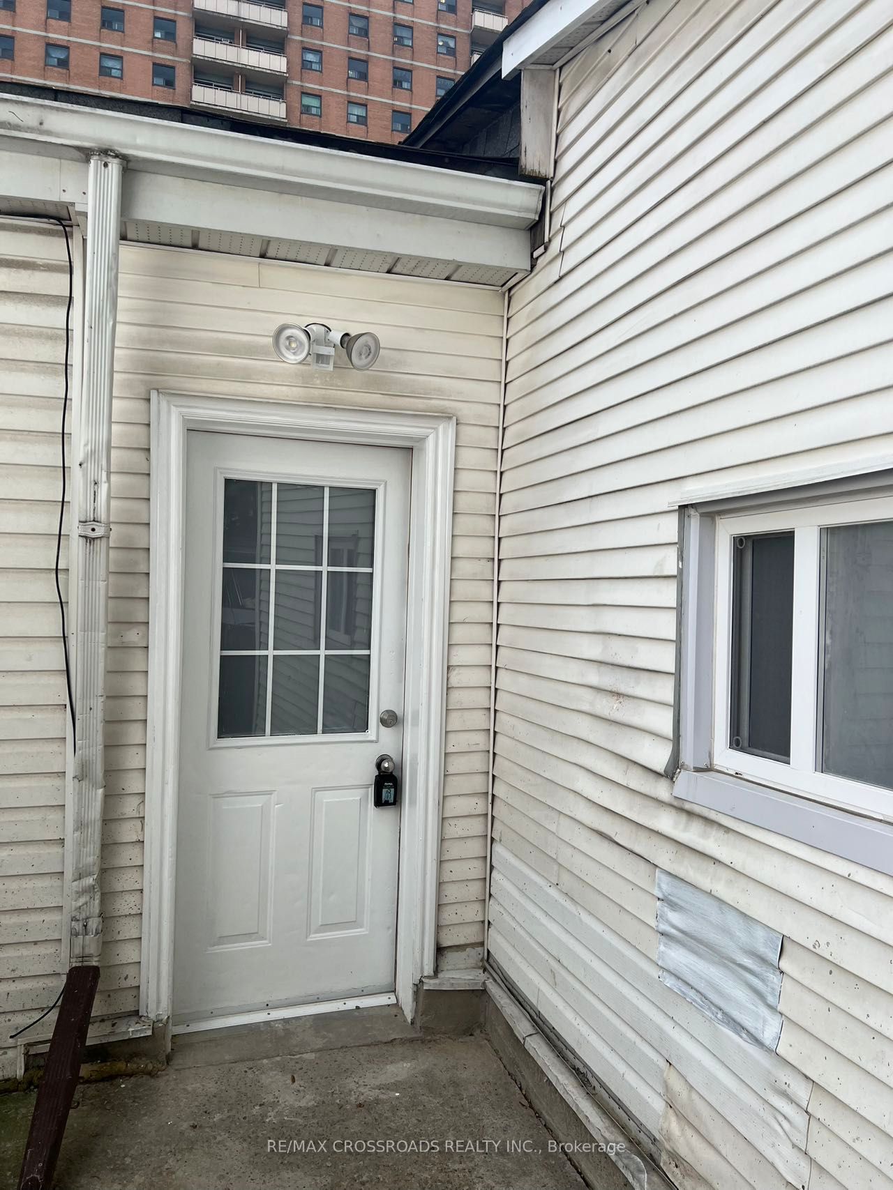 Unit Bsmt - 278 Shuter Street, Toronto 2