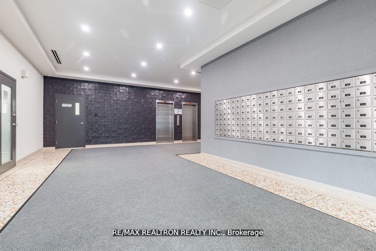 Unit 2303 - 21 Vaughan Road, Toronto 2