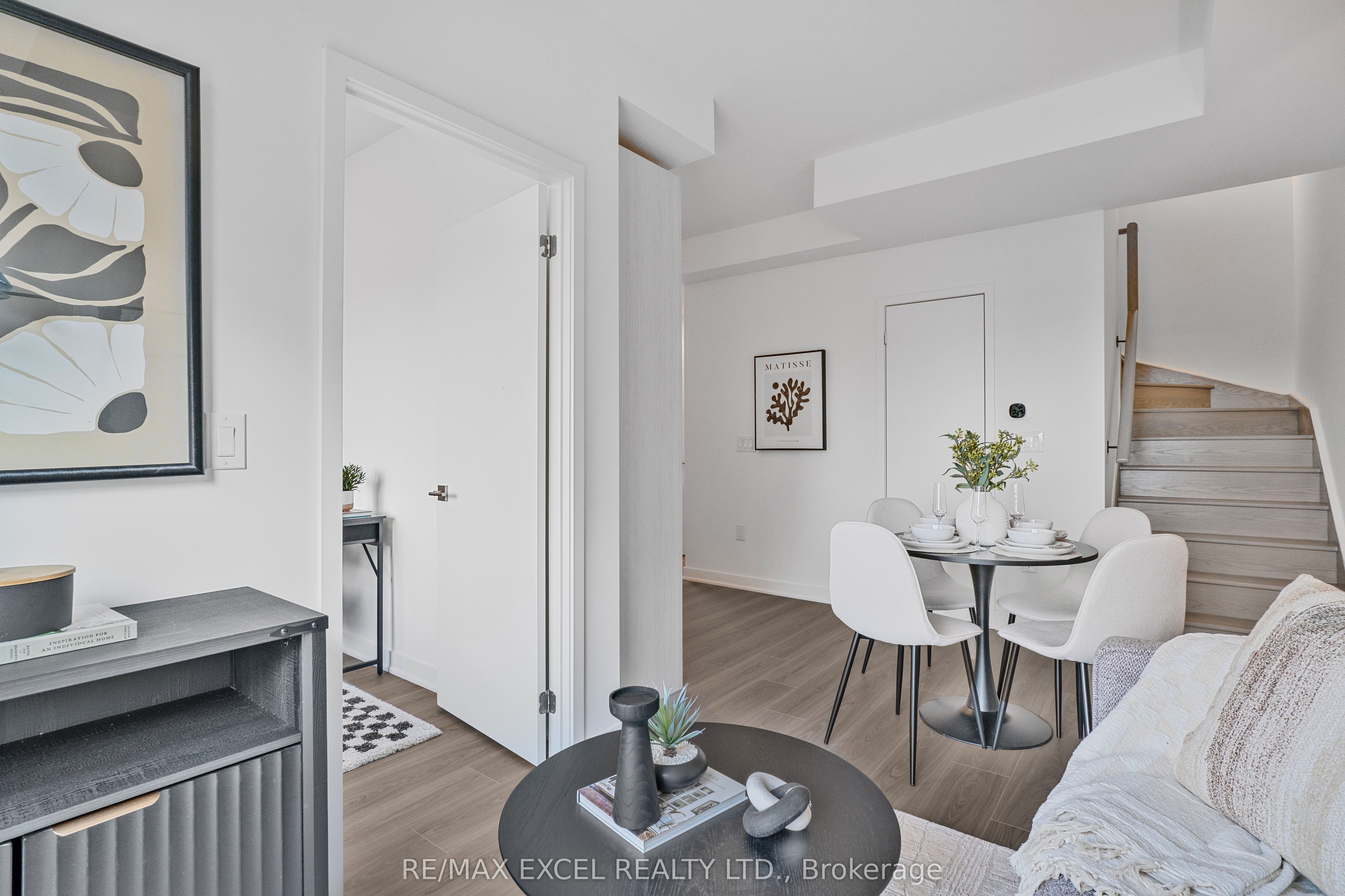 Unit 64 - 73 Curlew Drive, North York 4