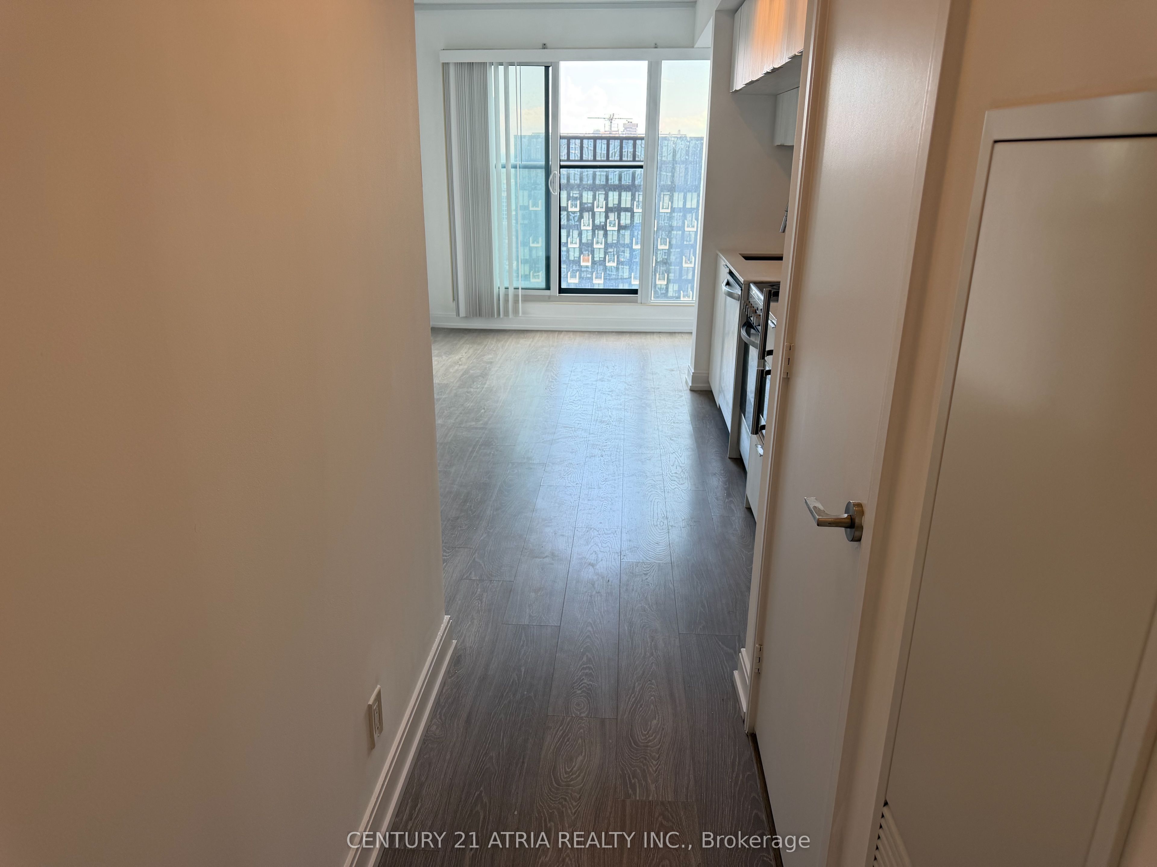 Unit 3908 - 181 Dundas Street E, Toronto 2