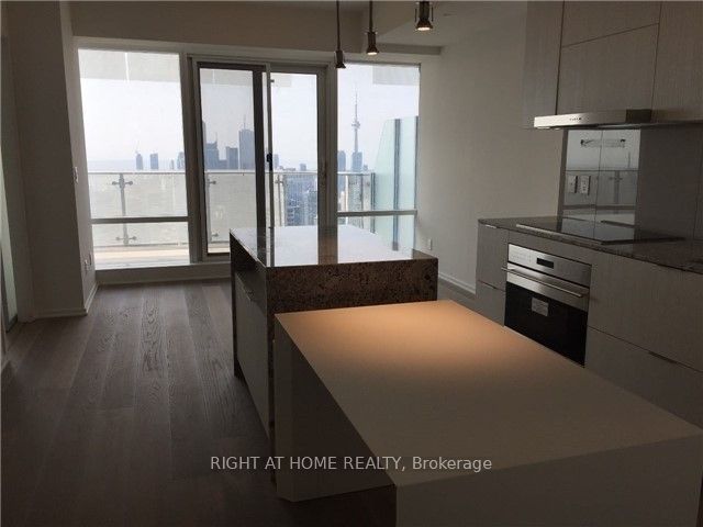 Unit 6305 - 1 Bloor Street E, Toronto 4