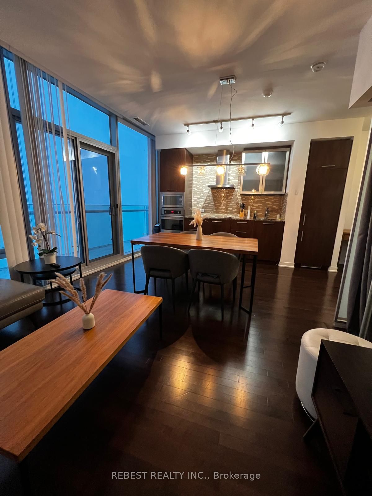 Unit 6709 - 14 York Street, Toronto 3