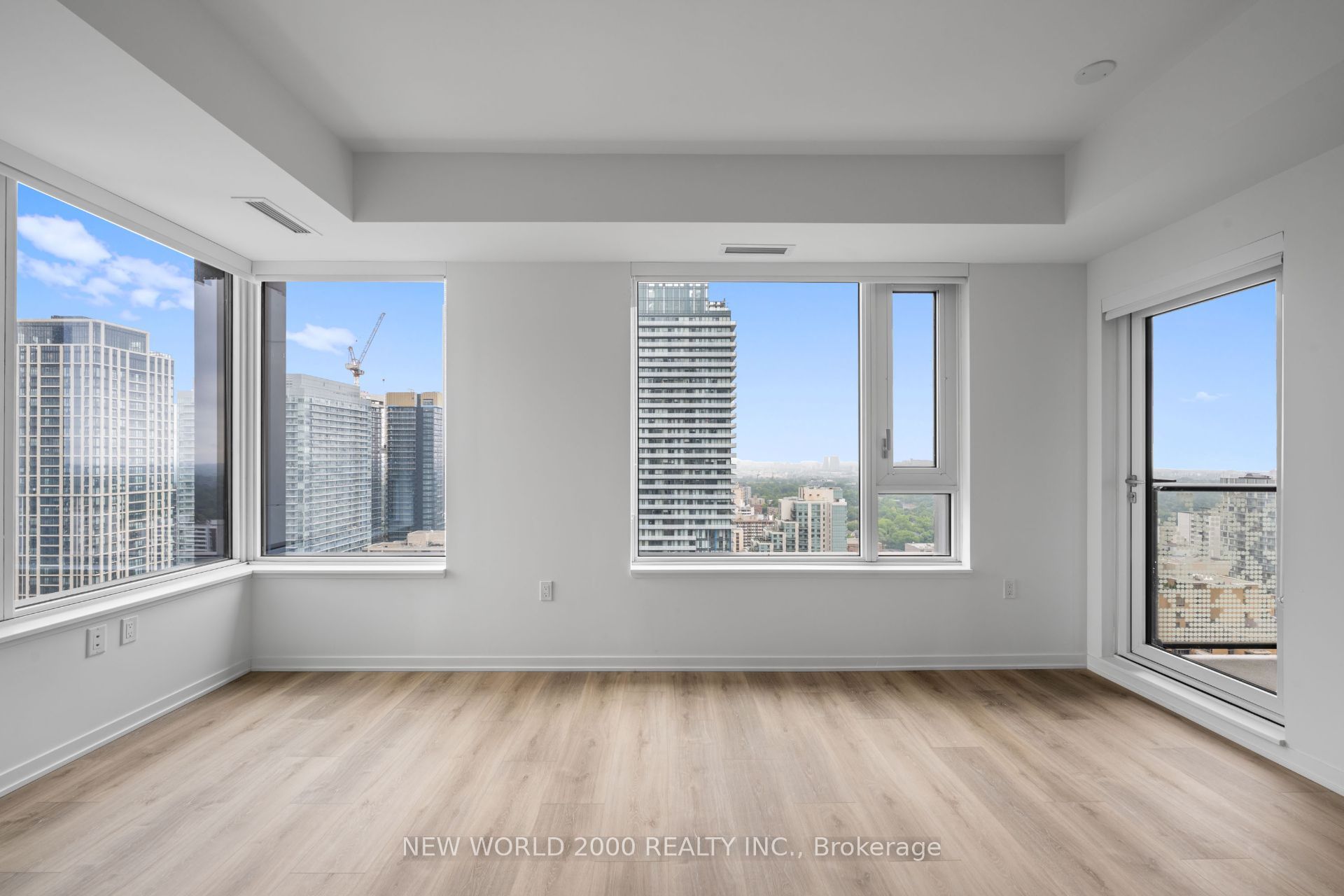Unit 3214 - 101 Roehampton Avenue, Toronto 4