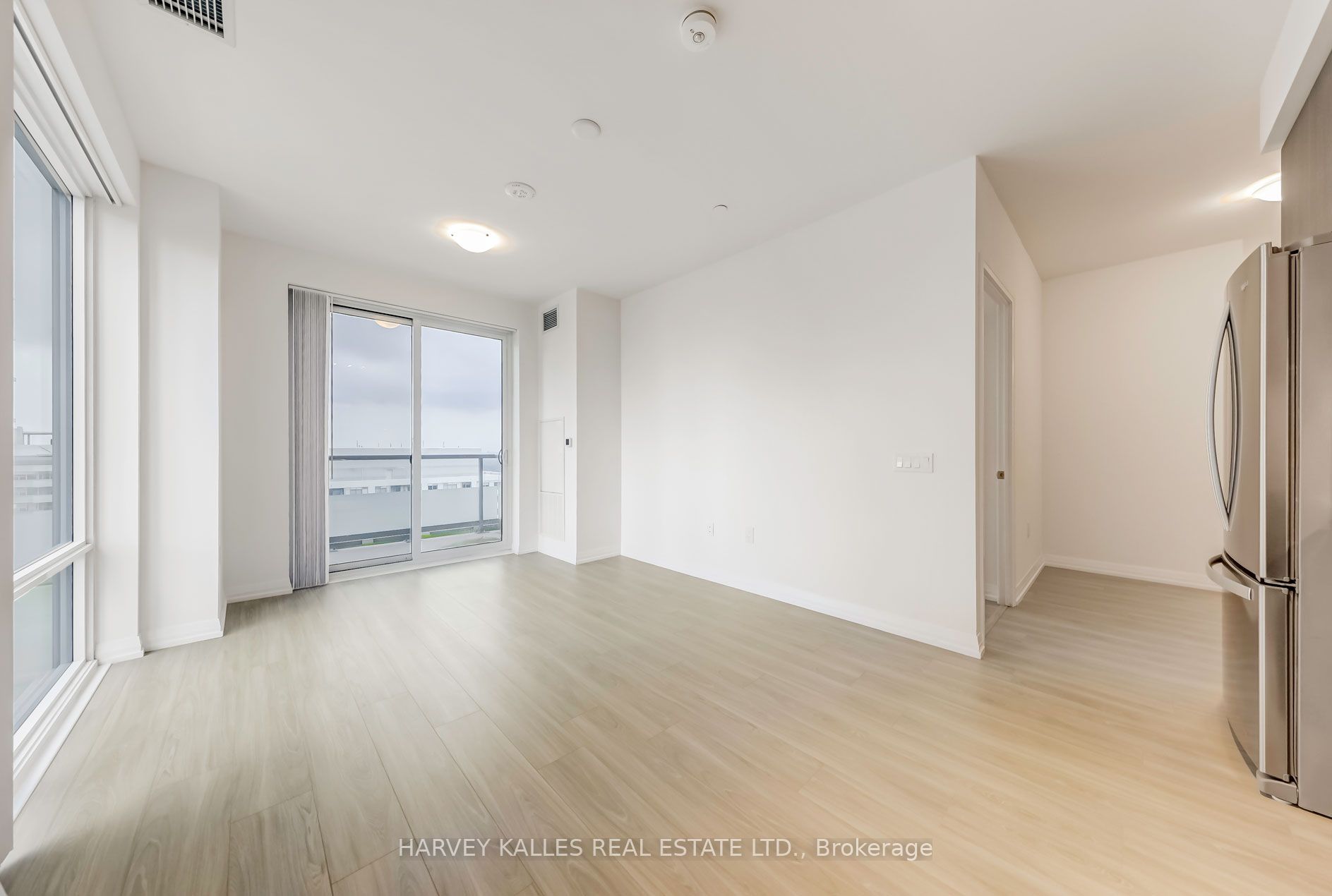 Unit PH03 - 25 Holly Street, Toronto 3