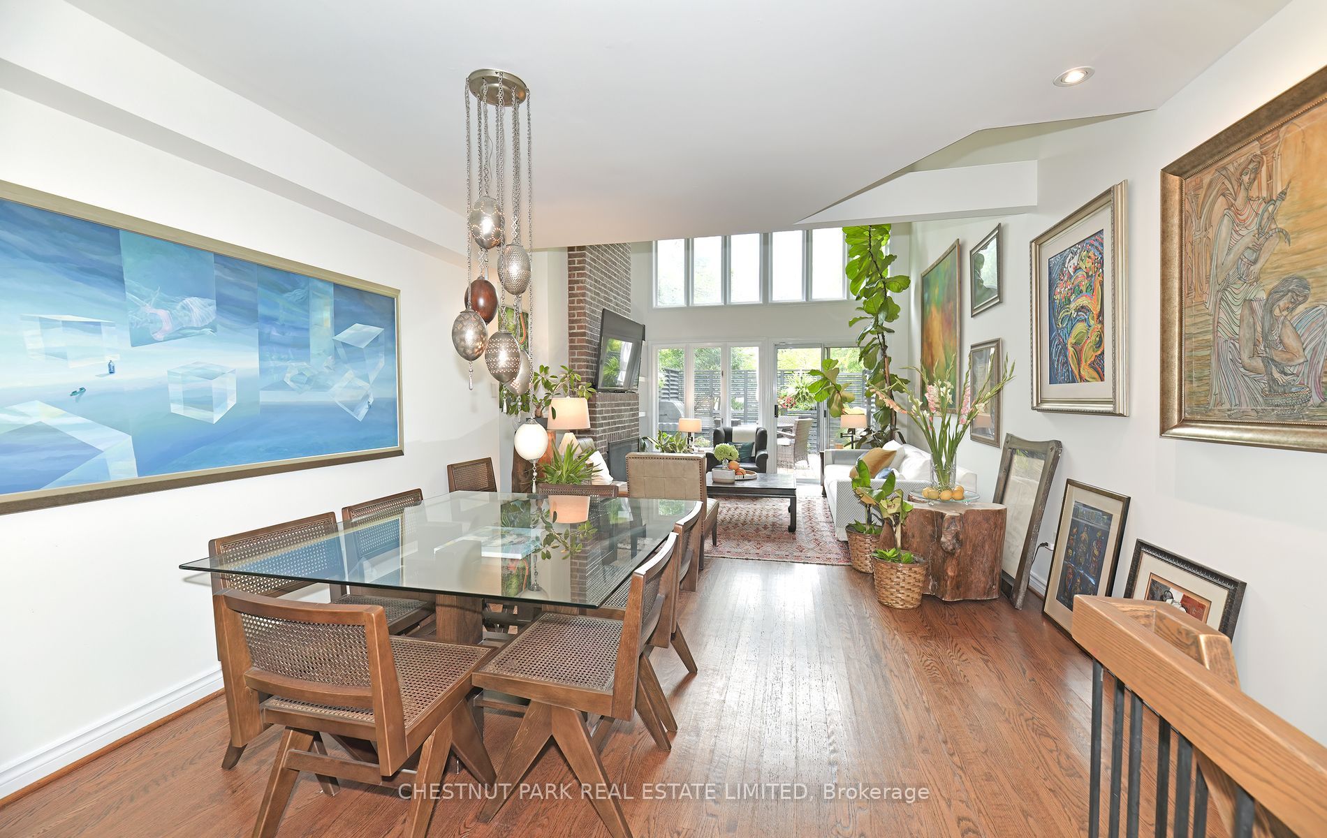58 Alcorn Avenue, Toronto 5