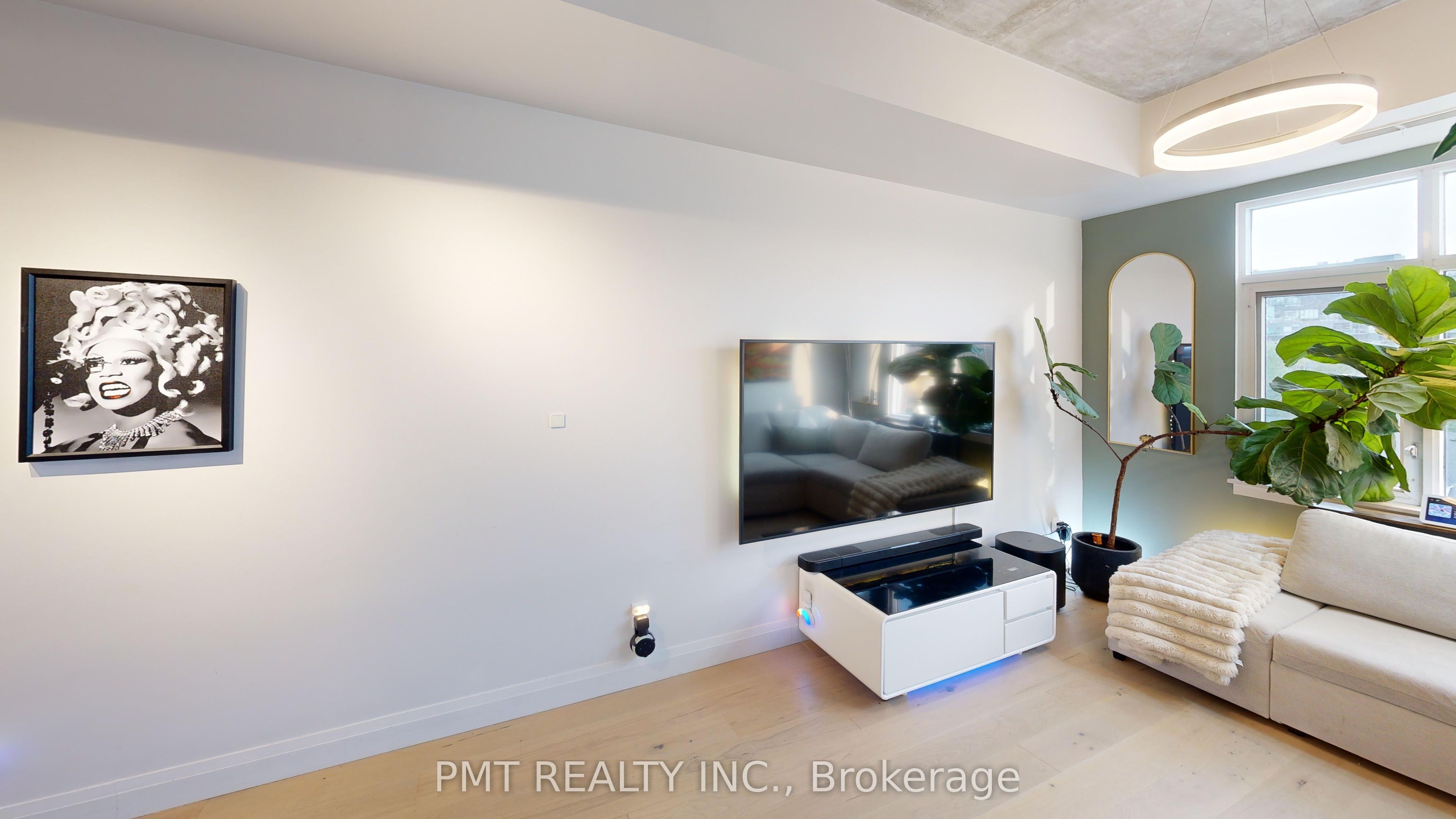 Unit Ph17 - 550 Front Street W, Toronto 3